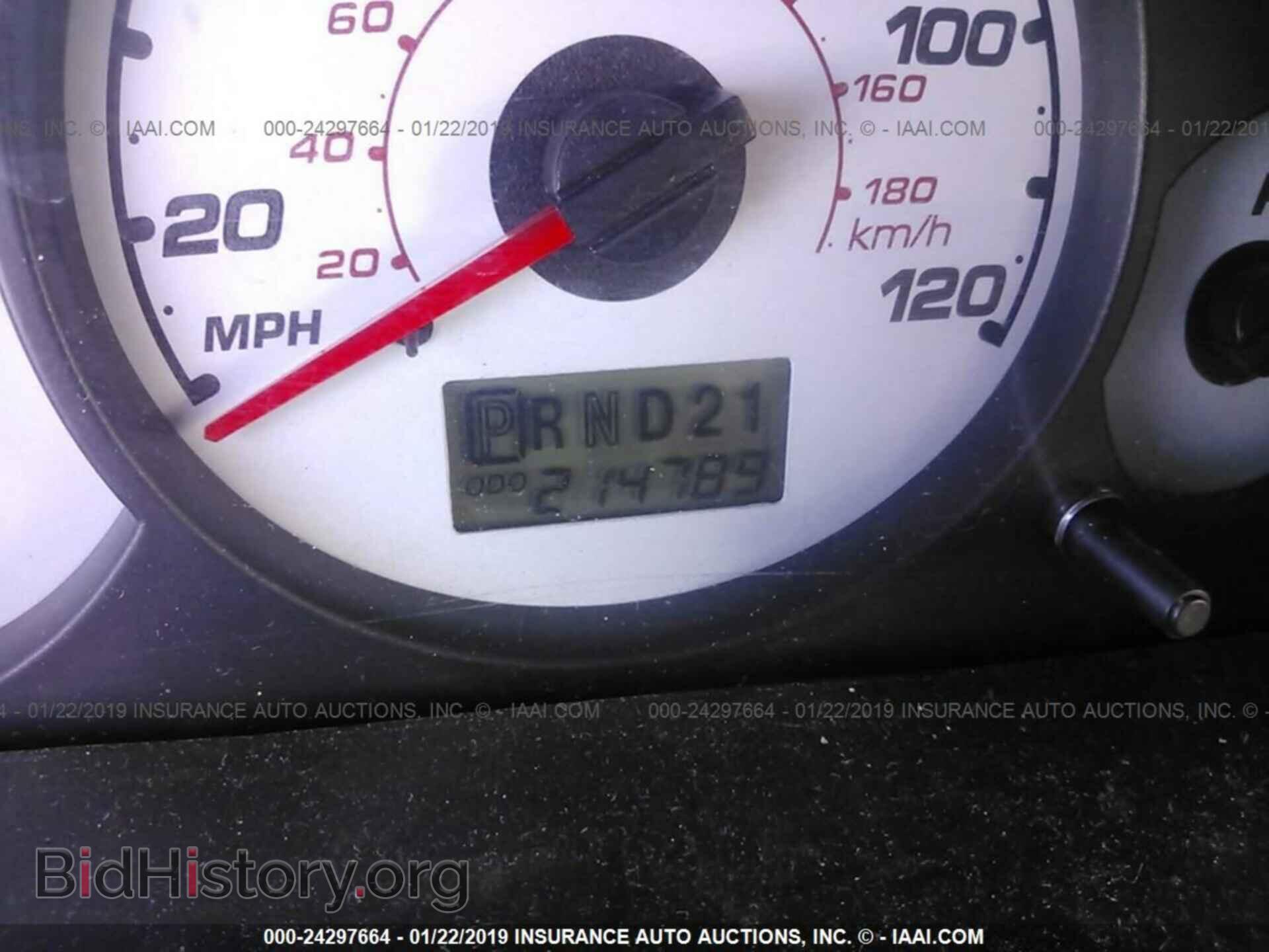 2002 FORD ESCAPE - VIN: 1FMYU03162KC84586 - Фото 7