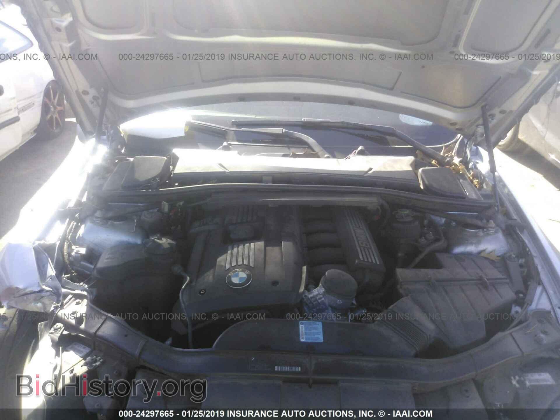 2011 BMW 328 - VIN: WBAPH7G59BNN02185 - Фото 10