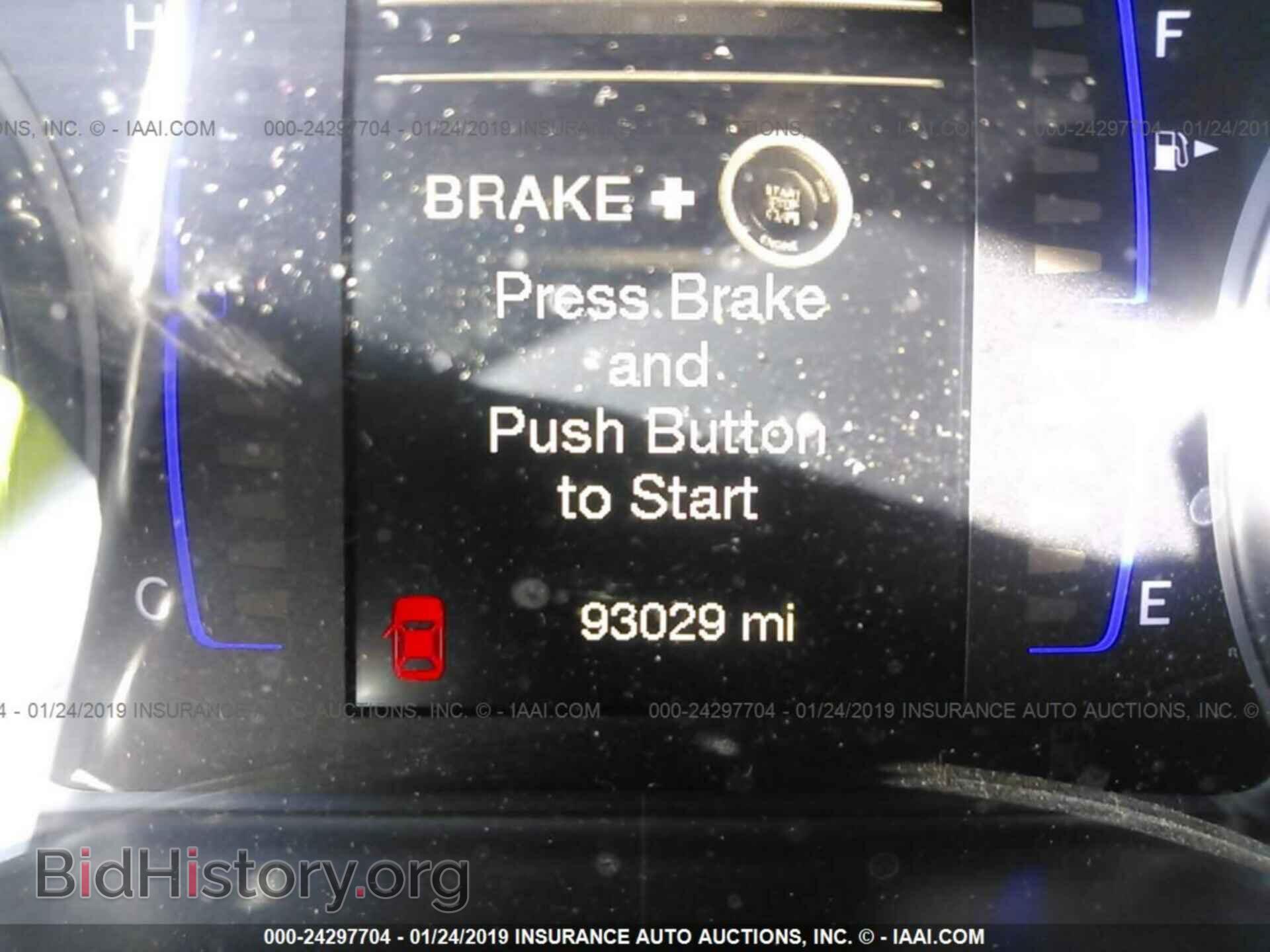 2016 CHRYSLER 200 - VIN: 1C3CCCAB8GN153555 - Photo 7