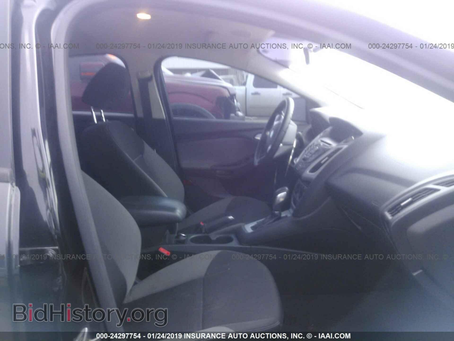 2013 FORD FOCUS - VIN: 1FADP3F28DL212873 - Photo 5