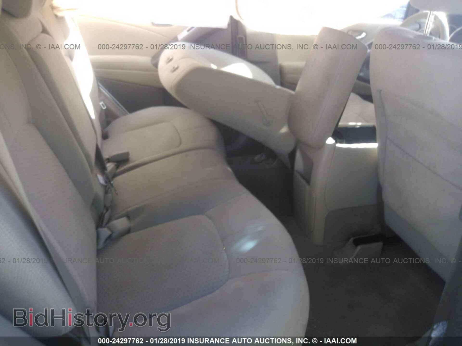 2013 FORD TRANSIT CONNECT - VIN: NM0LS7ANXDT174654 - Фото 8