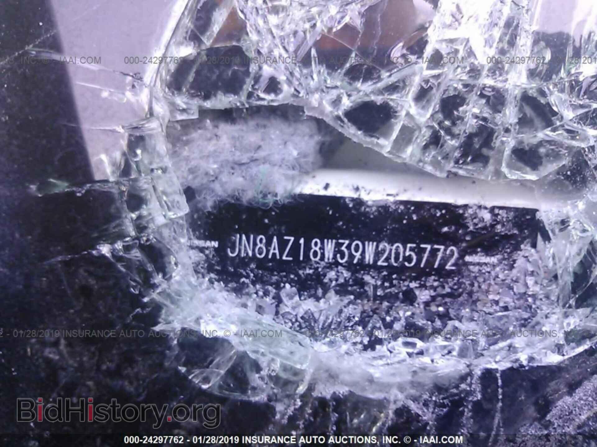 2013 FORD TRANSIT CONNECT - VIN: NM0LS7ANXDT174654 - Фото 9