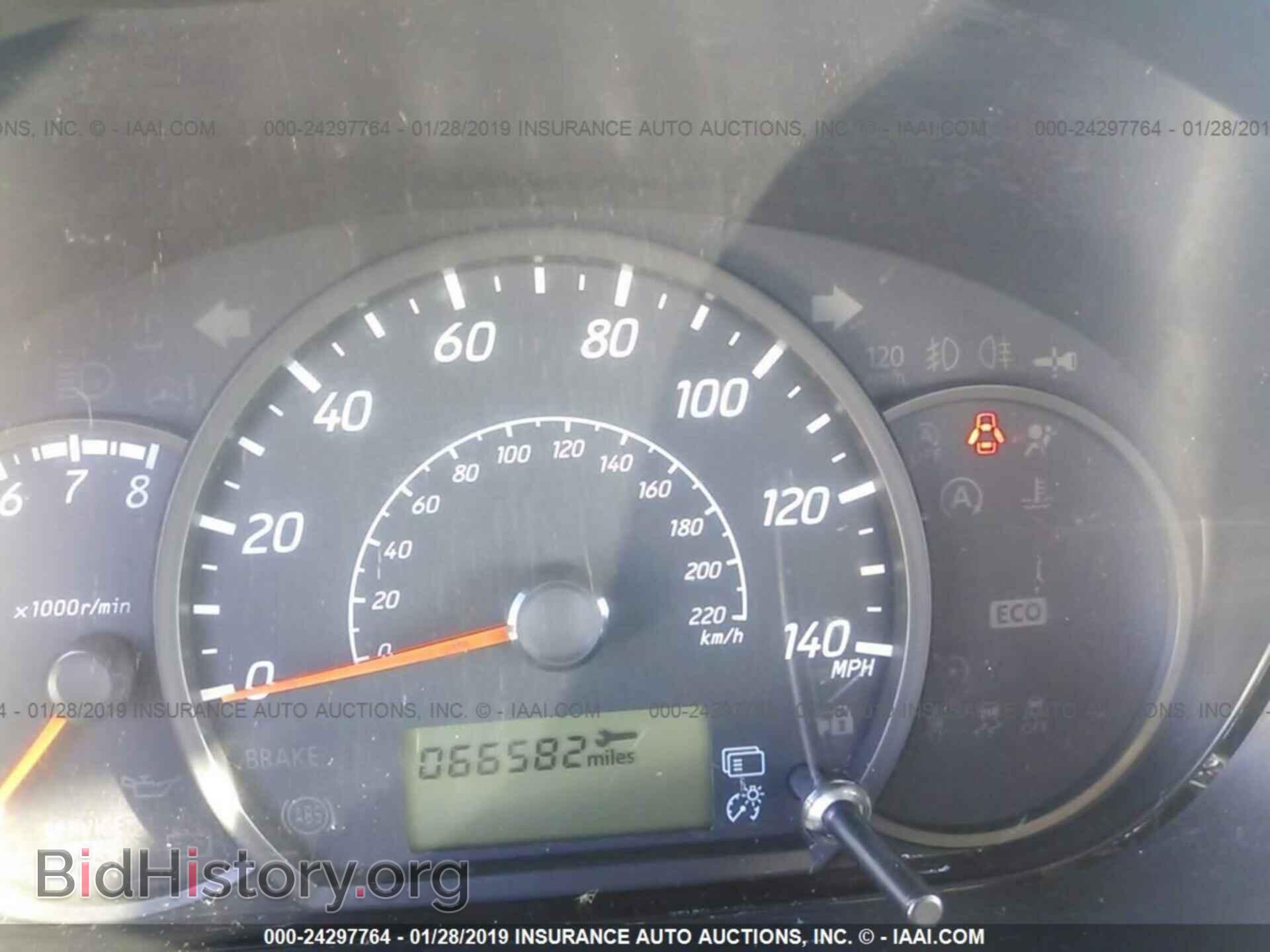 2015 MITSUBISHI MIRAGE - VIN: ML32A3HJ1FH046602 - Фото 7