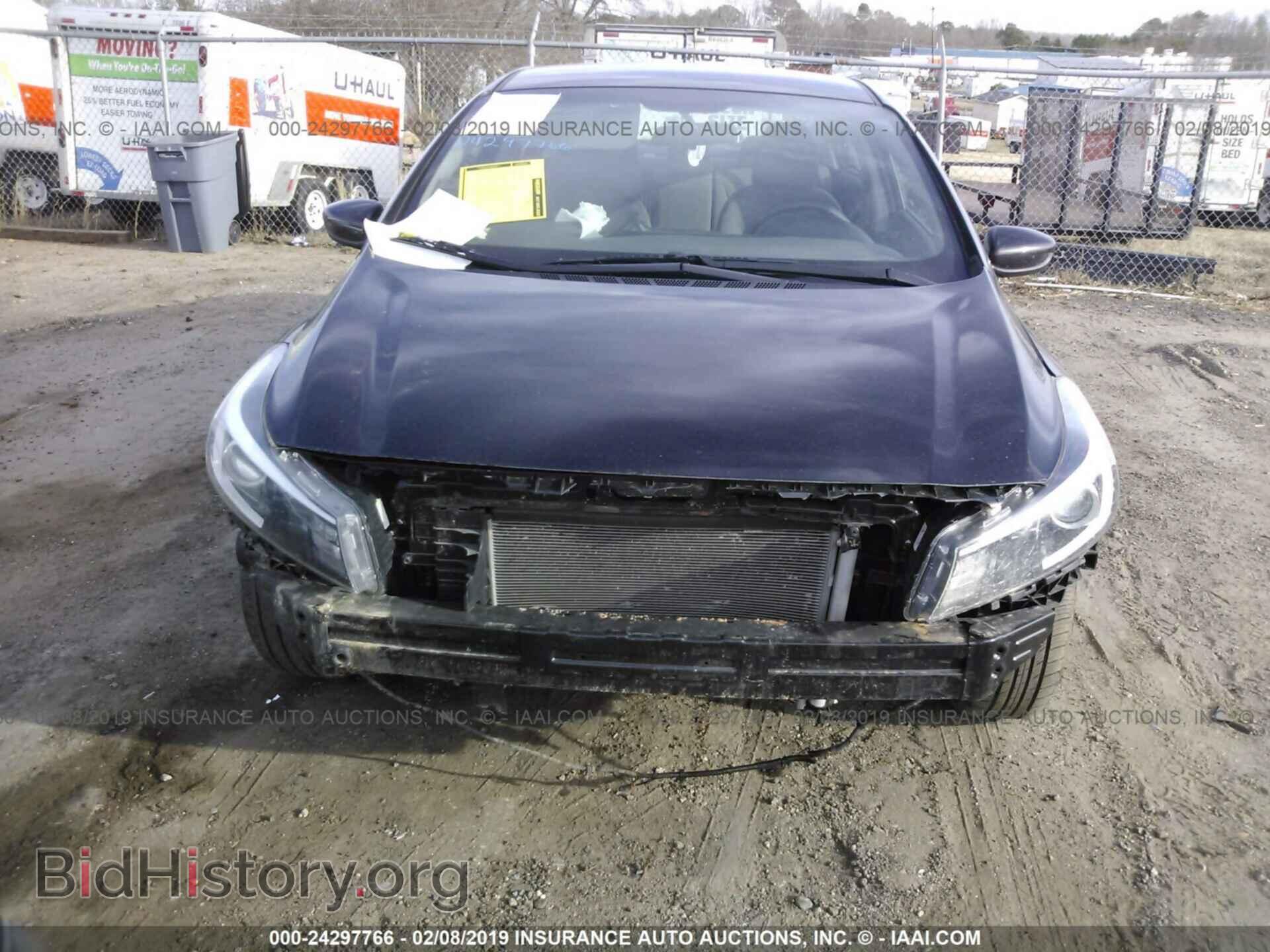 2017 KIA FORTE - VIN: 3KPFK4A78HE049330 - Фото 6