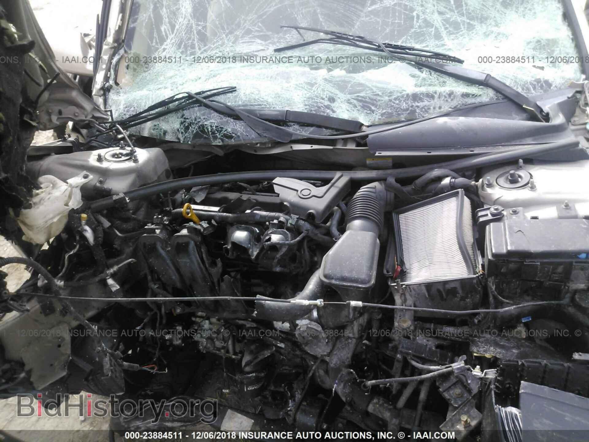 2013 AUDI A5 - VIN: WAULFAFR3DA068118 - Фото 10
