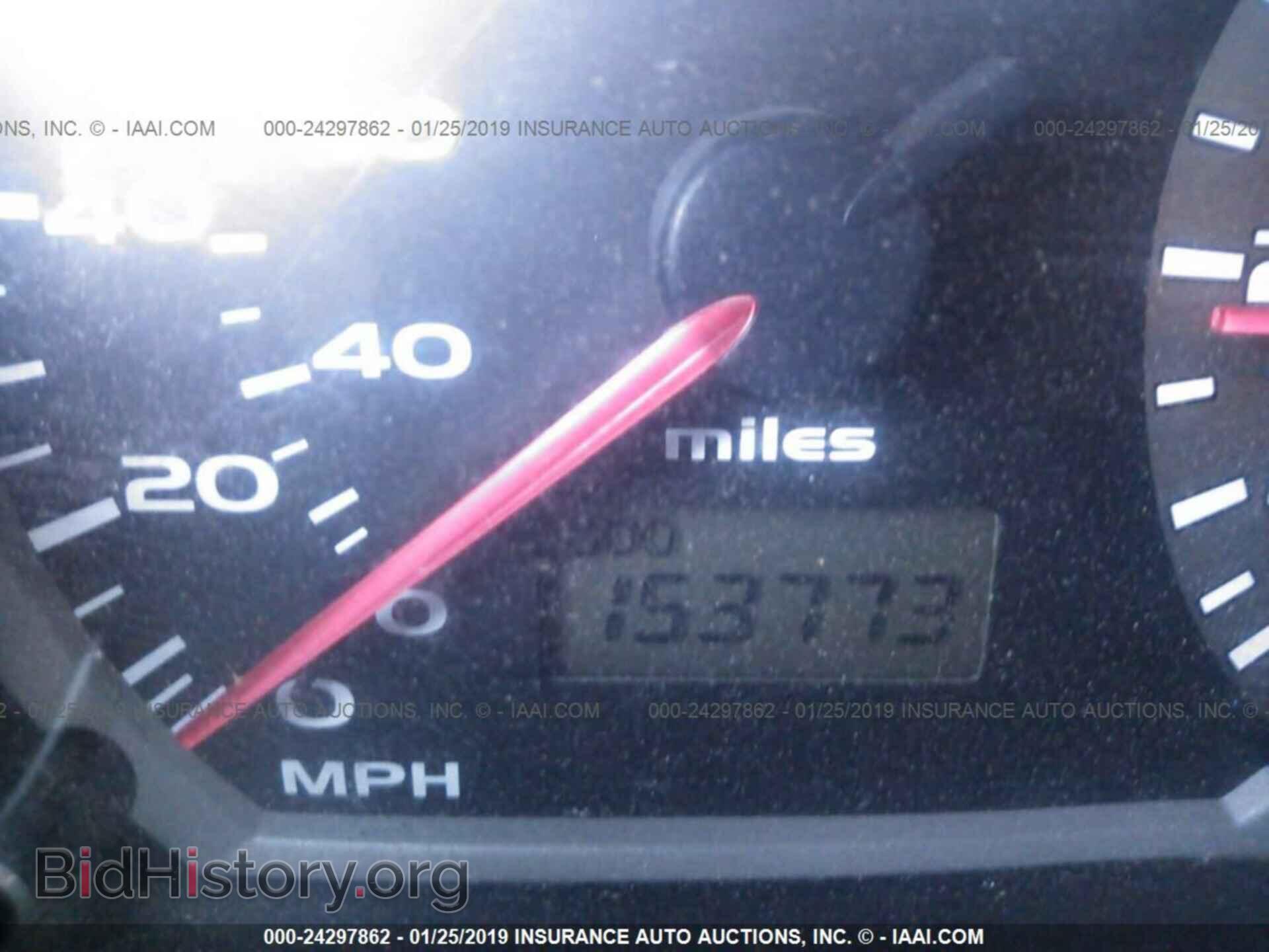 2003 MITSUBISHI ECLIPSE - VIN: 4A3AE55H93E026179 - Photo 7