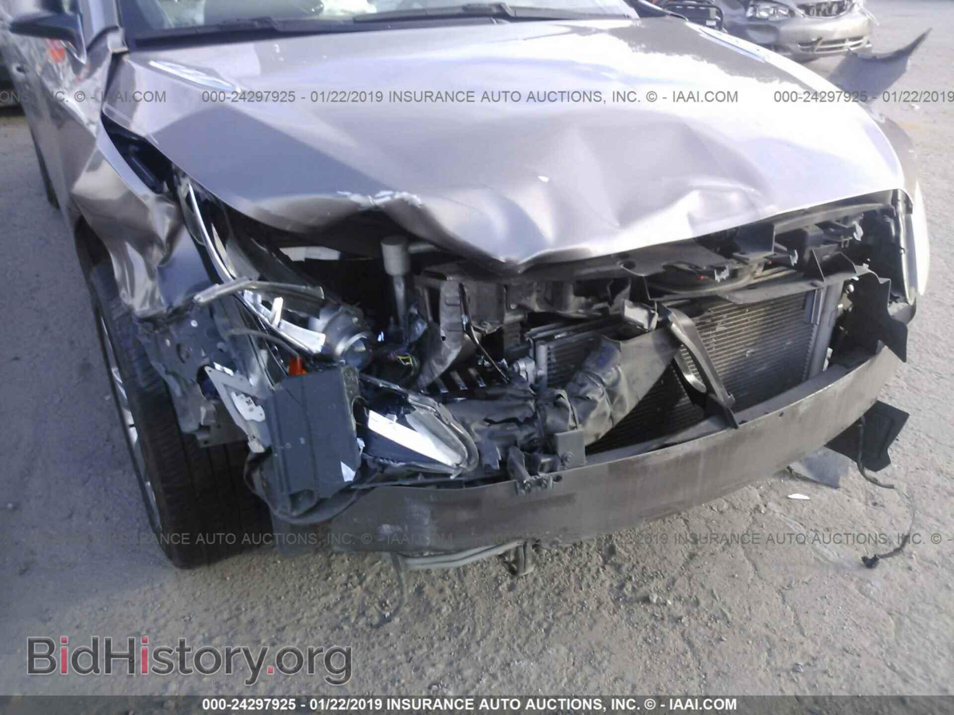 2011 BUICK LACROSSE - VIN: 1G4GE5ED8BF139619 - Фото 6