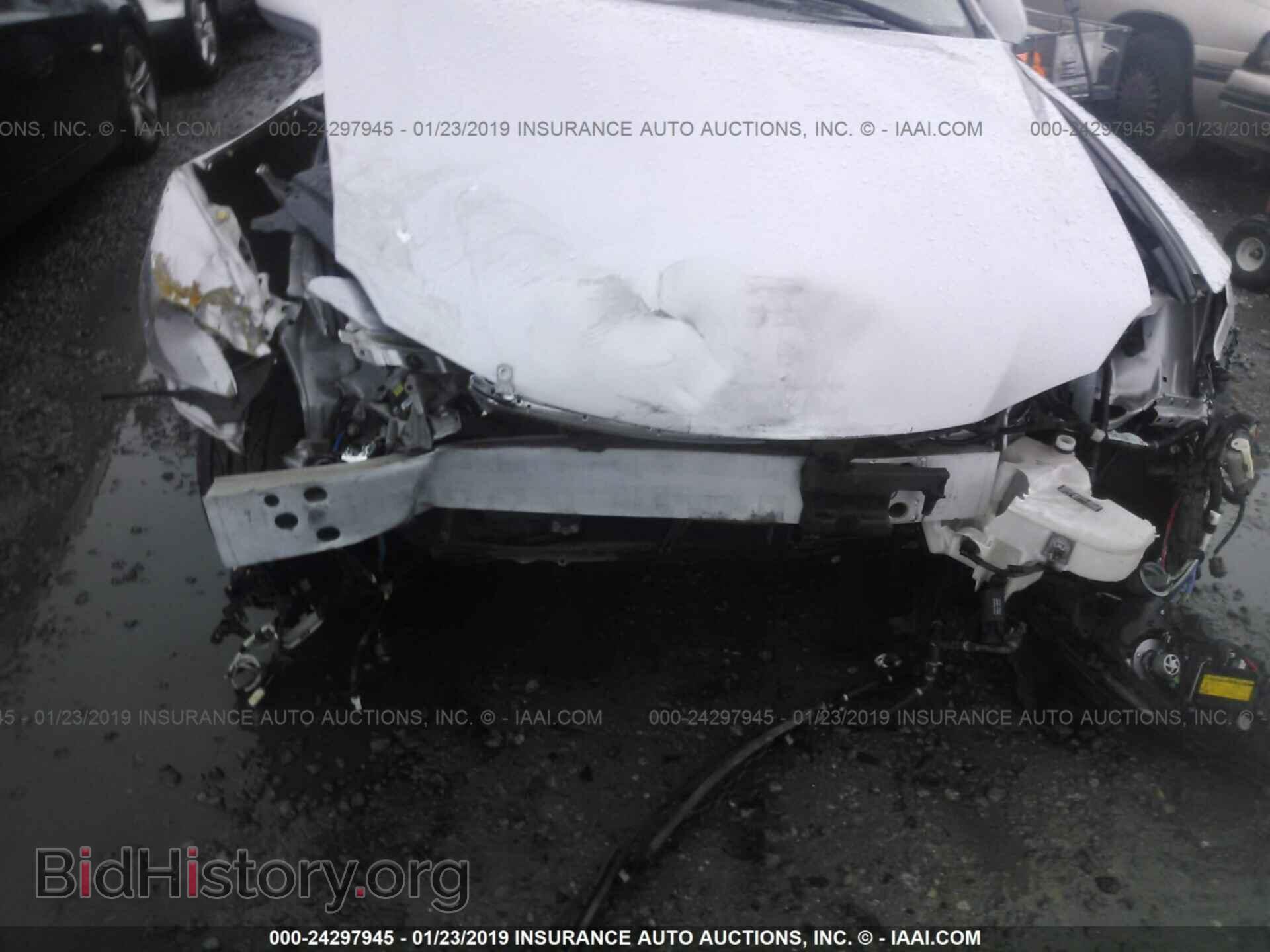 2006 LEXUS IS - VIN: JTHBE262365009056 - Фото 6