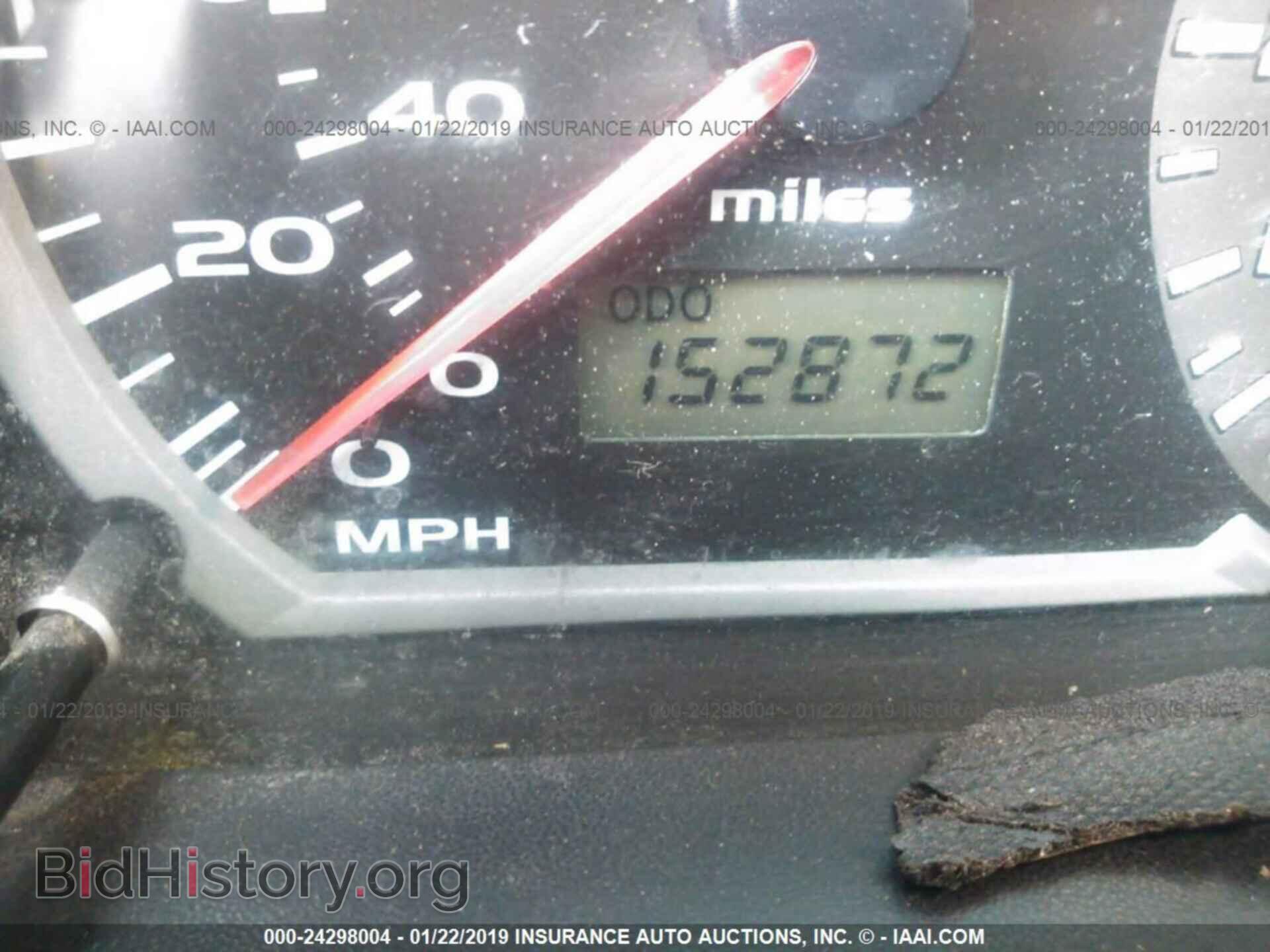 2003 MITSUBISHI ECLIPSE - VIN: 4A3AC44G03E194947 - Фото 7