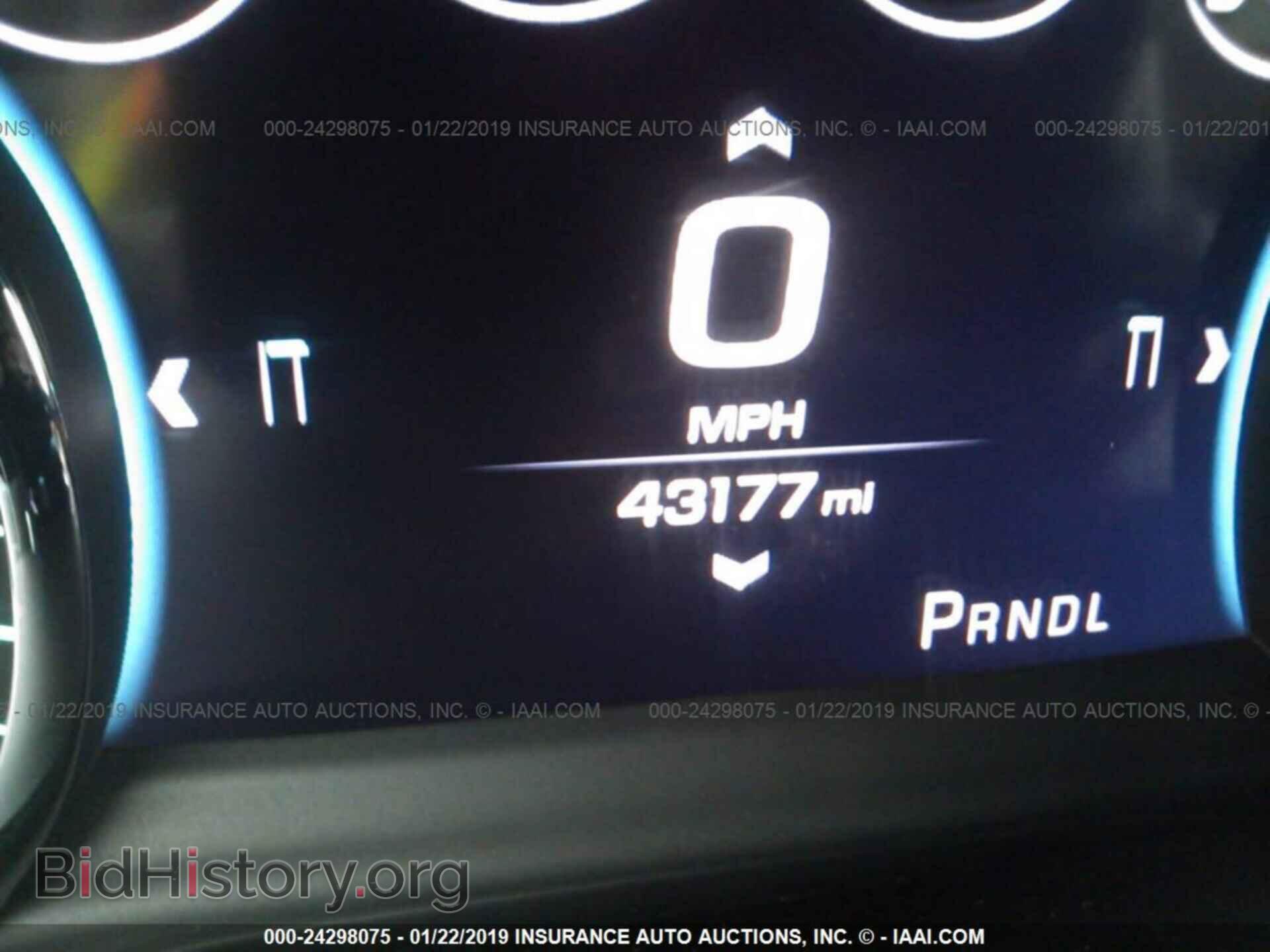 2017 GMC YUKON - VIN: 1GKS2CKJXHR111175 - Фото 7