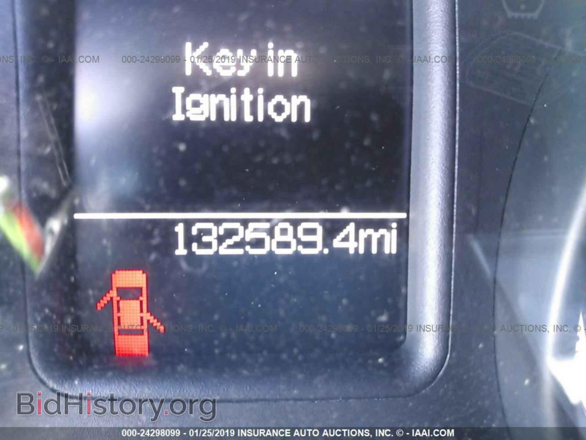 2013 RAM 1500 - VIN: 1C6RR6KT3DS558689 - Photo 7