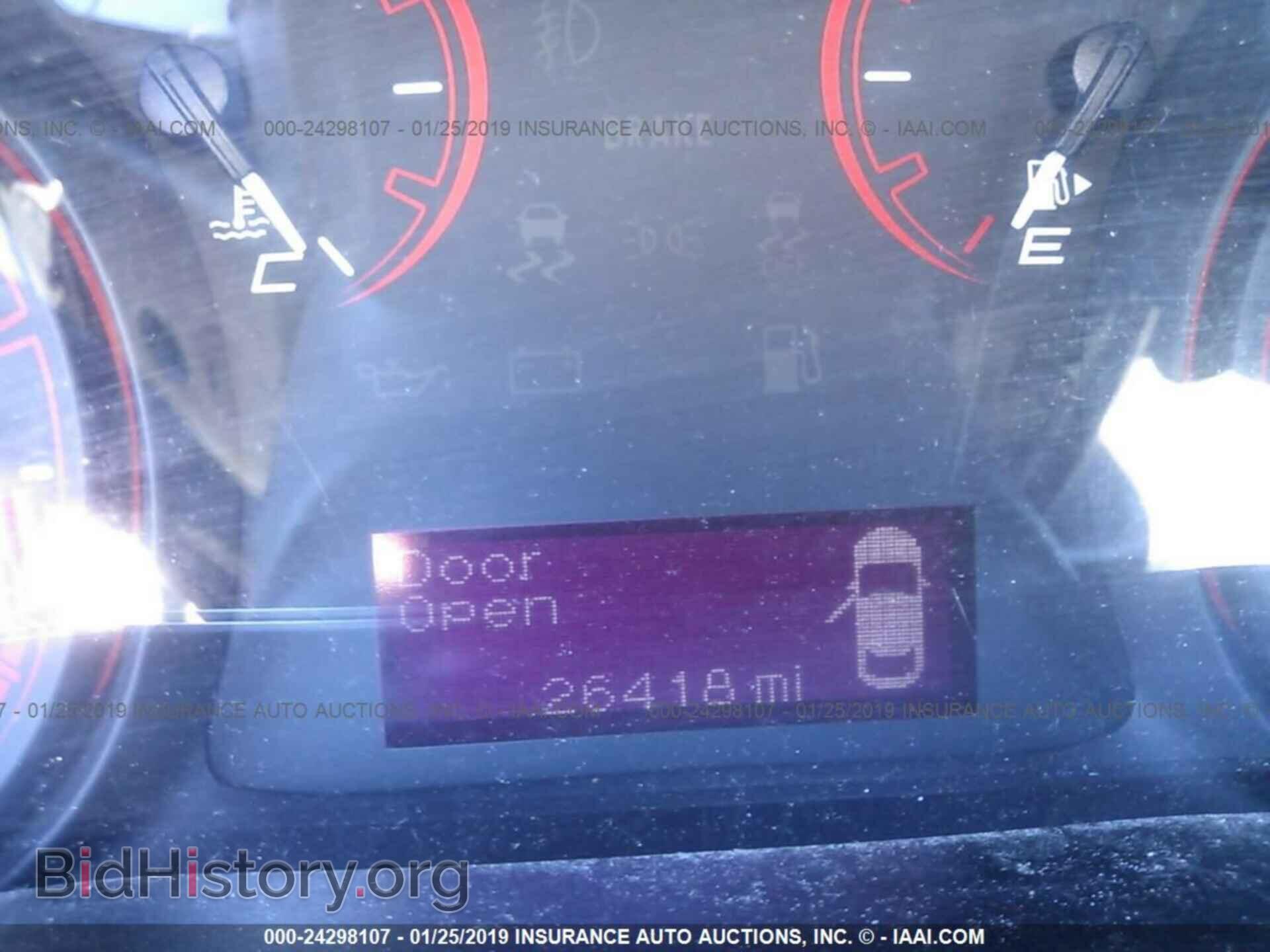 2016 DODGE DART - VIN: 1C3CDFFAXGD818752 - Photo 7