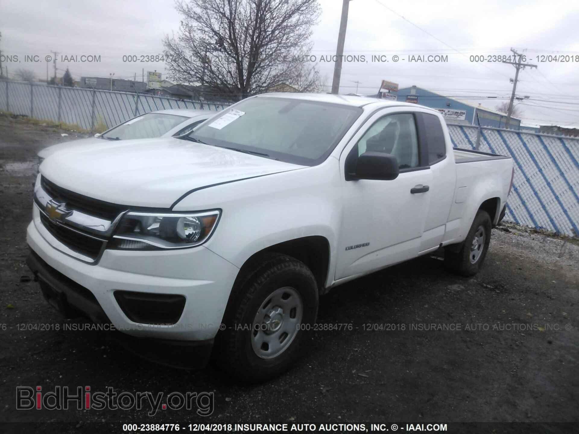 2008 CHEVROLET IMPALA - VIN: 2G1WT58KX89273316 - Photo 2