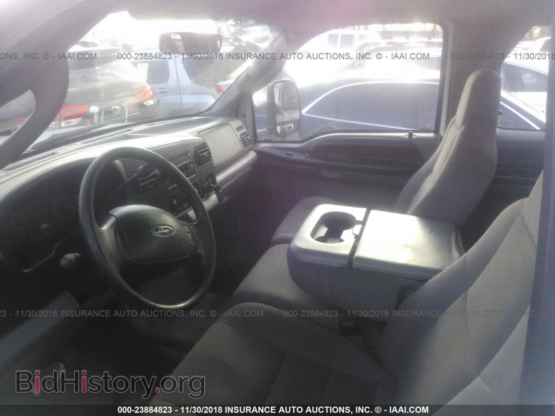 2013 FORD EDGE - VIN: 2FMDK3JC5DBB50465 - Фото 5