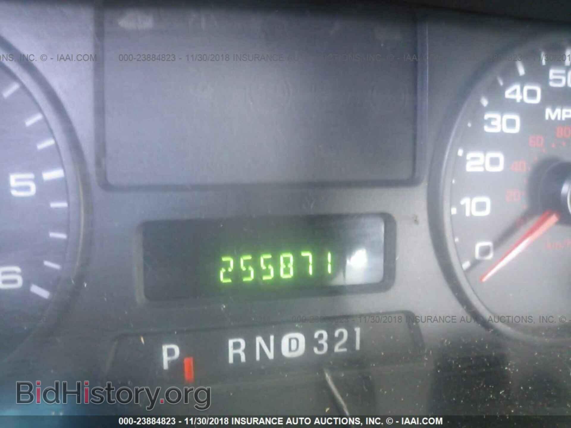 2013 FORD EDGE - VIN: 2FMDK3JC5DBB50465 - Фото 6