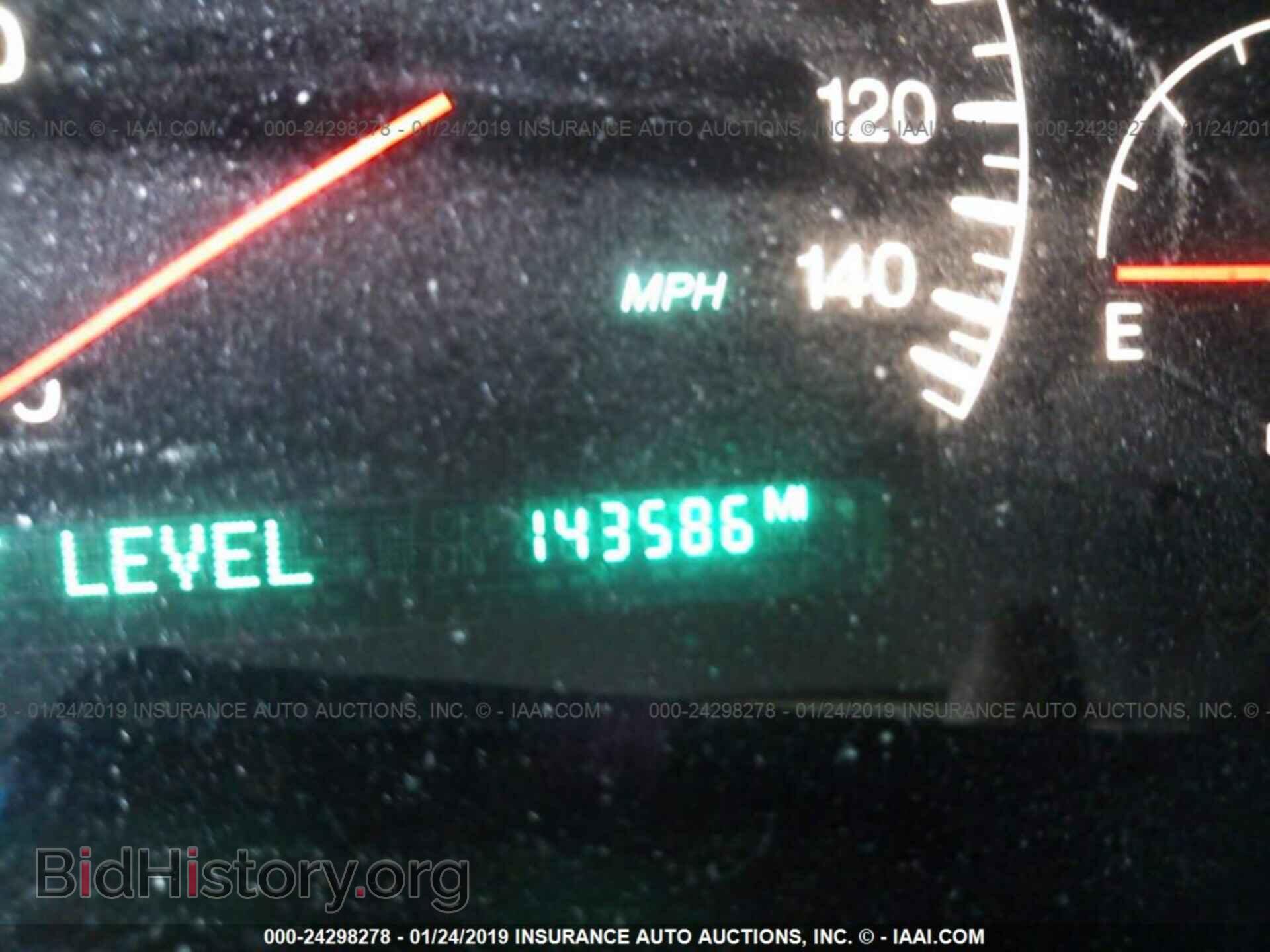 2003 CADILLAC DEVILLE - VIN: 1G6KF57993U286553 - Фото 7