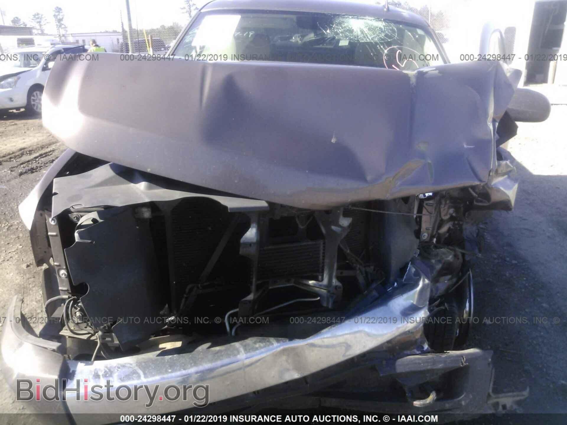 2007 CHEVROLET SILVERADO - VIN: 2GCEC13J171629109 - Фото 6
