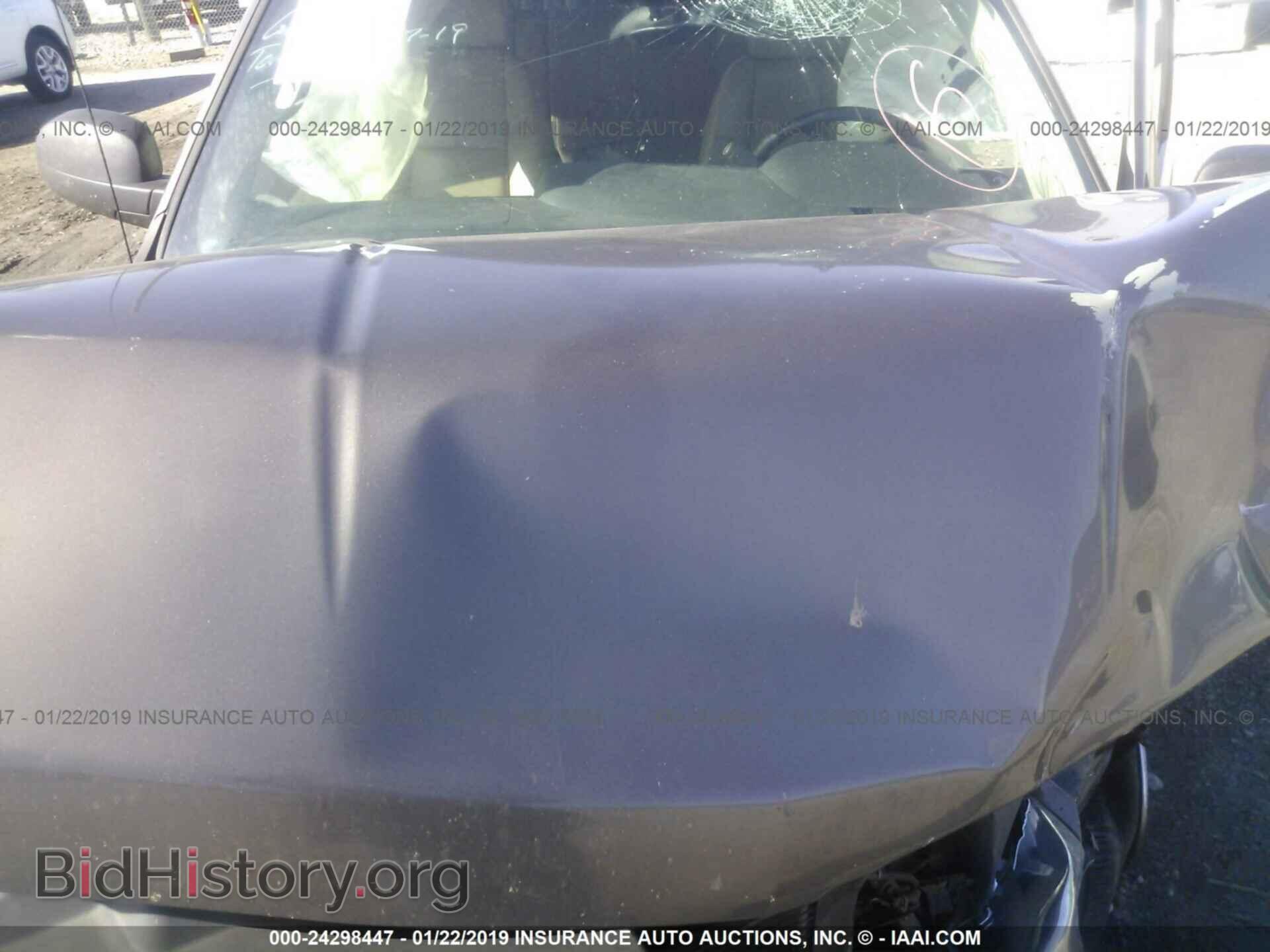 2007 CHEVROLET SILVERADO - VIN: 2GCEC13J171629109 - Фото 10
