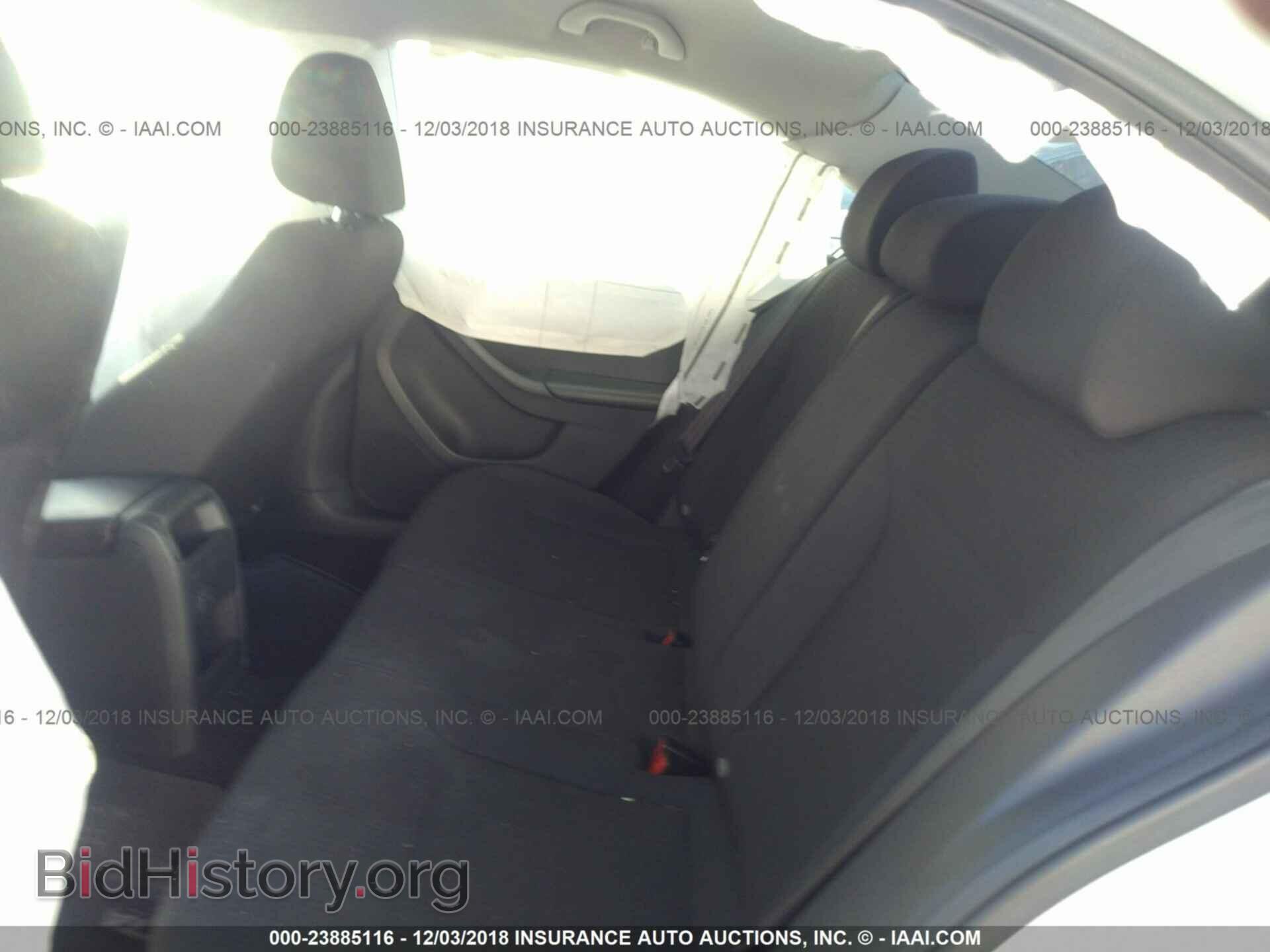 2008 HONDA PILOT - VIN: 5FNYF182X8B037227 - Фото 8