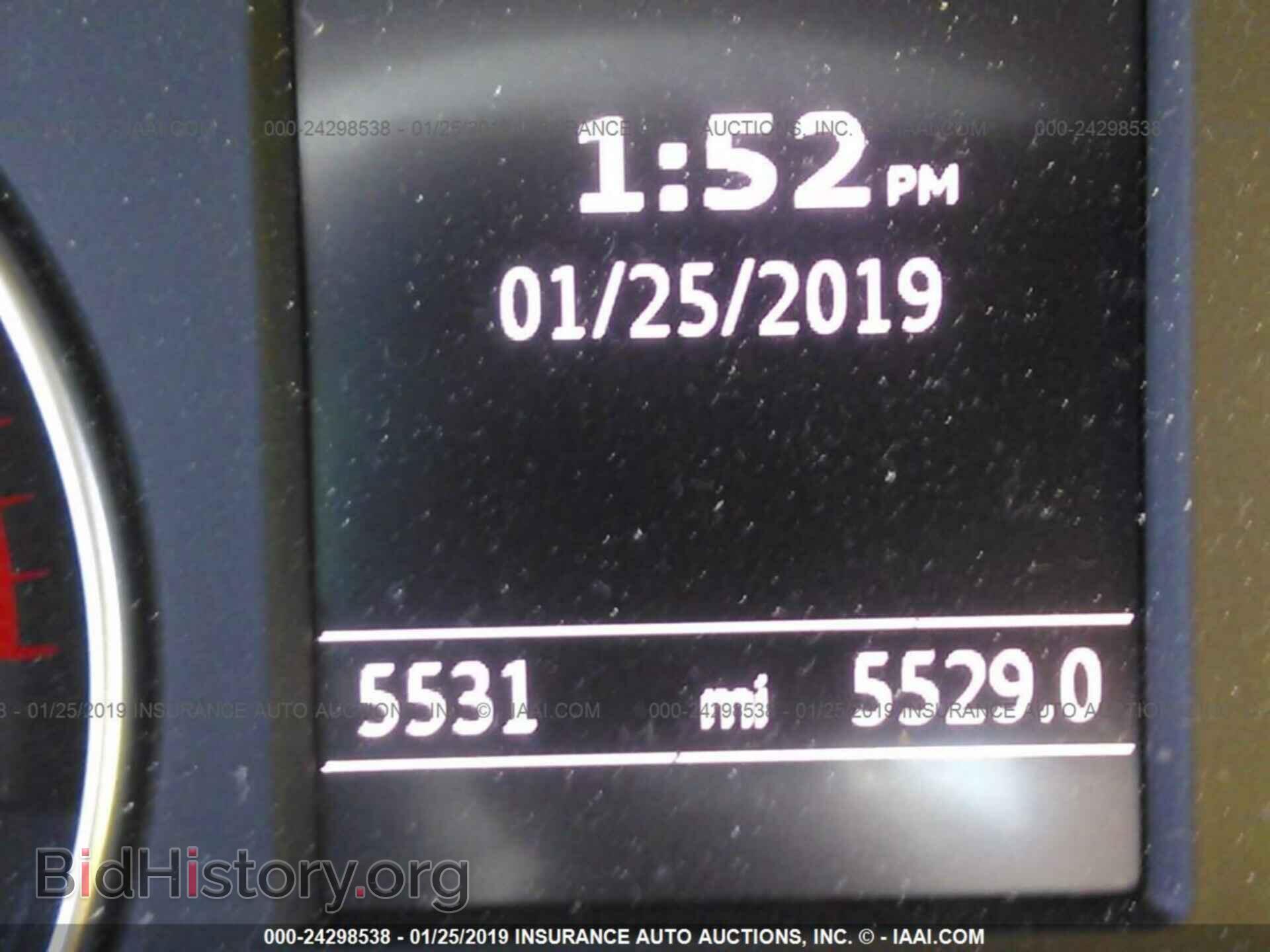 2018 AUDI A3 - VIN: WAUAUGFF8J1045449 - Фото 7