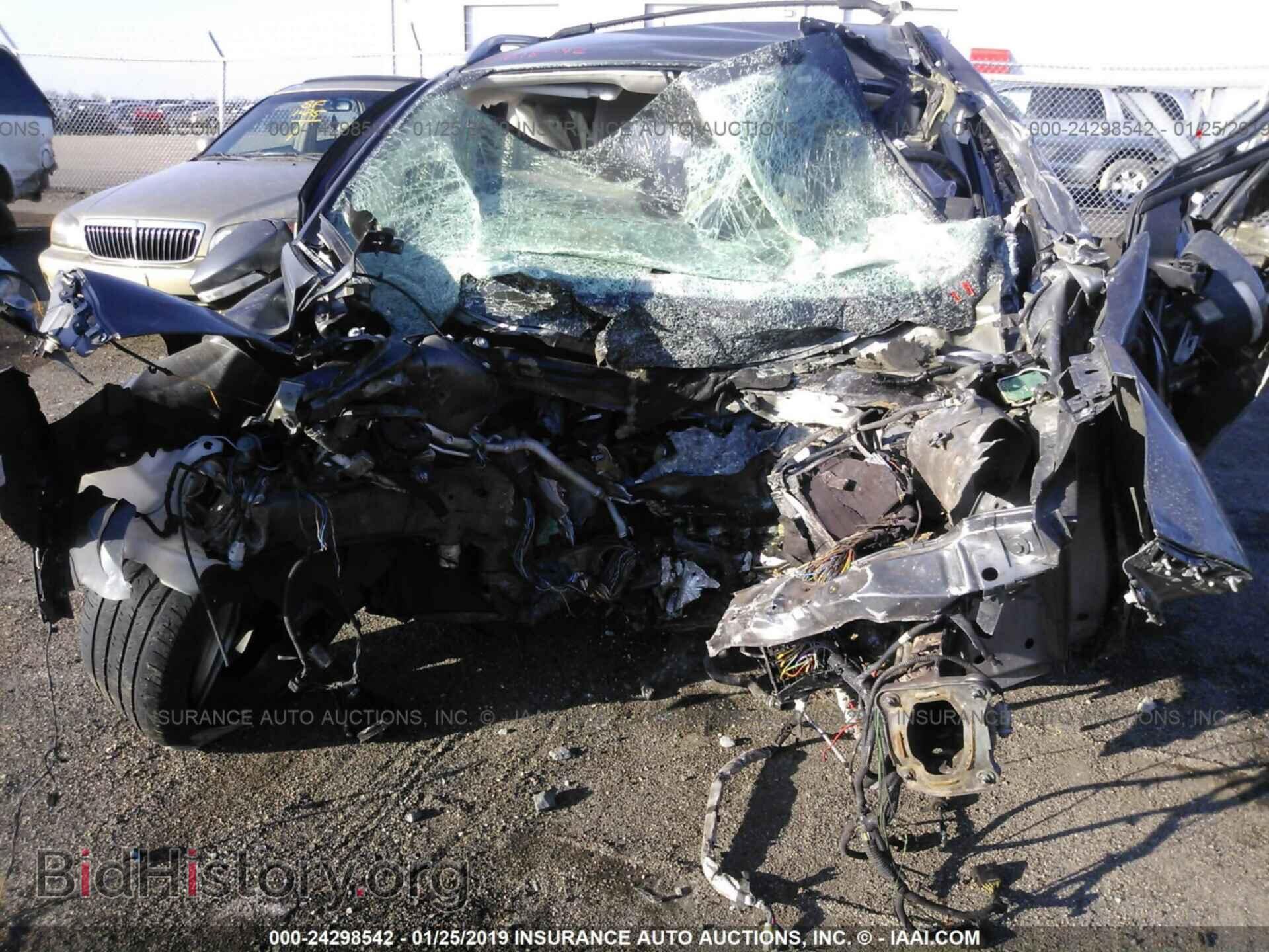 2014 FORD ESCAPE - VIN: 1FMCU9J93EUB30336 - Фото 6