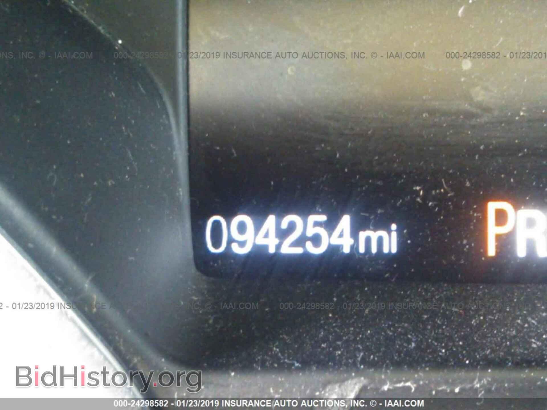 2015 FORD FOCUS - VIN: 1FADP3F21FL301607 - Photo 7