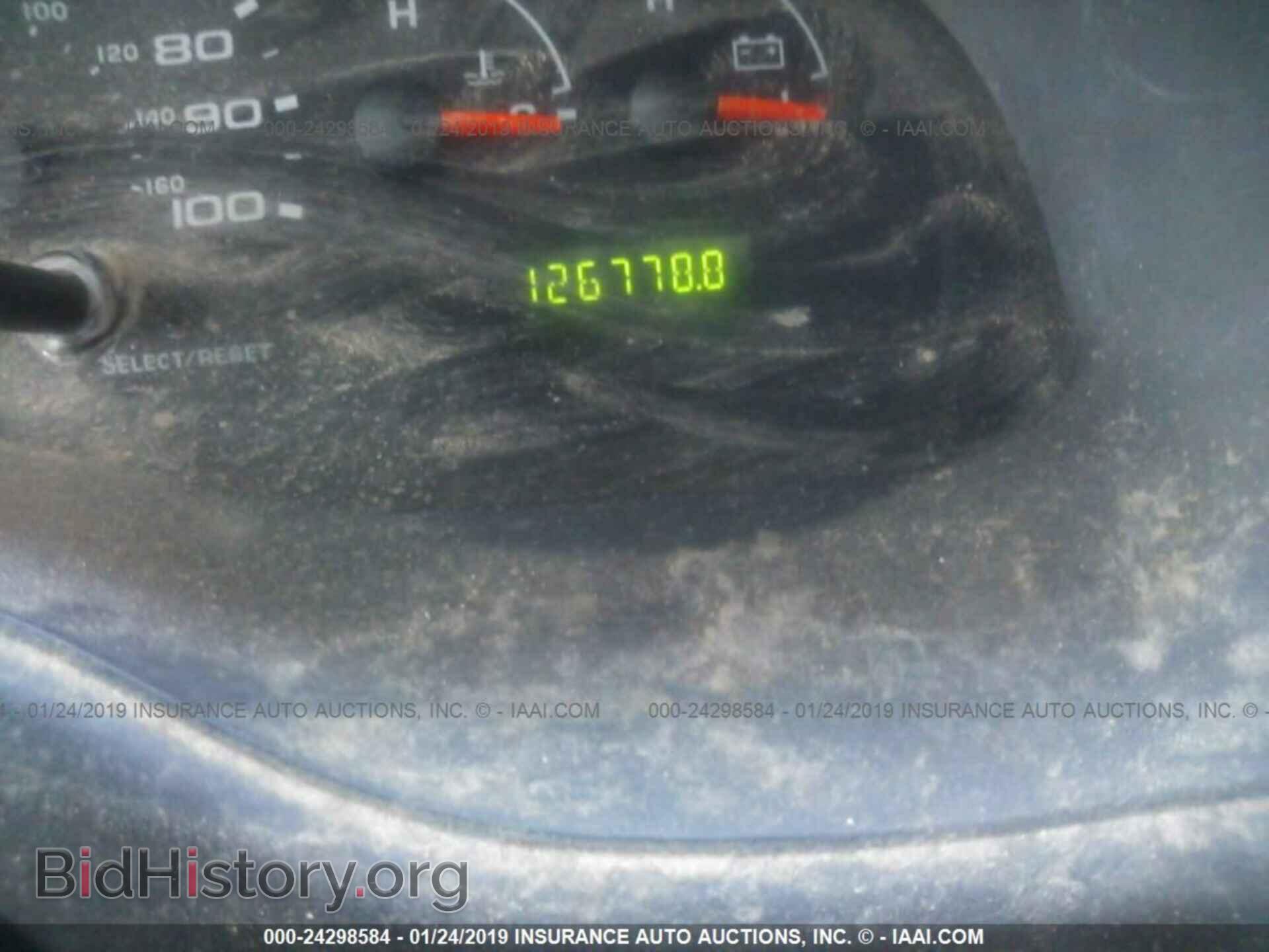 2008 FORD ECONOLINE - VIN: 1FBSS31L28DA77636 - Фото 7