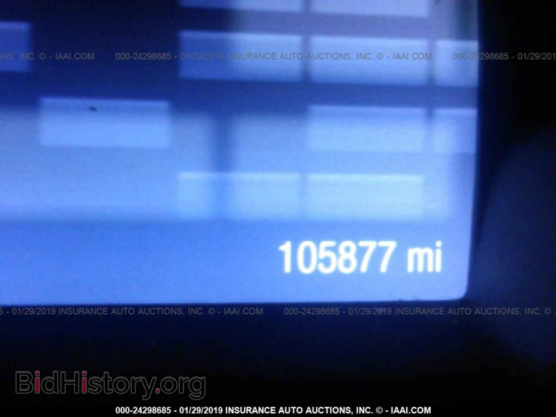 2012 FORD FOCUS - VIN: 1FAHP3F2XCL360314 - Photo 7