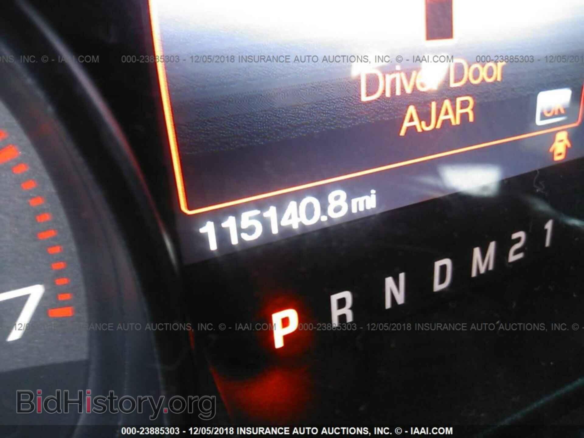 2012 FORD F150 - VIN: 1FTFW1R66CFB82486 - Фото 7