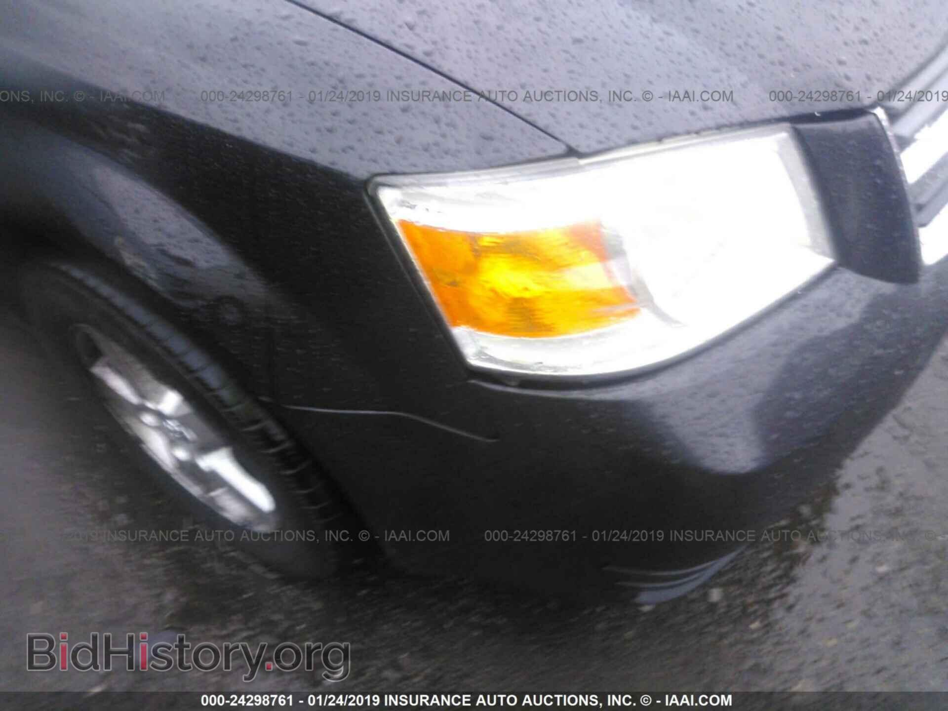2010 DODGE GRAND CARAVAN - VIN: 2D4RN5D12AR135662 - Фото 6