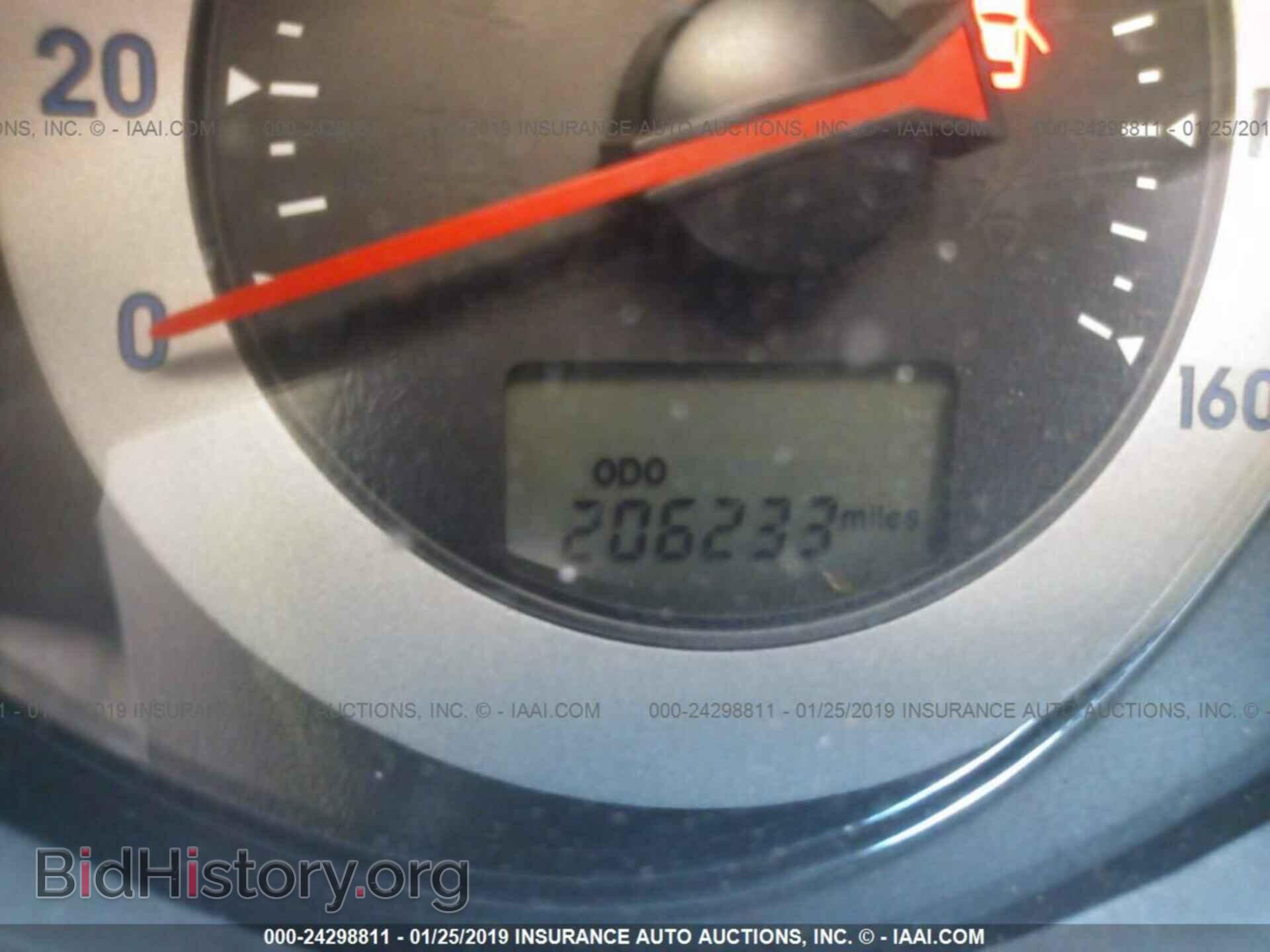 2006 MITSUBISHI ECLIPSE - VIN: 4A3AK34T36E024726 - Photo 7