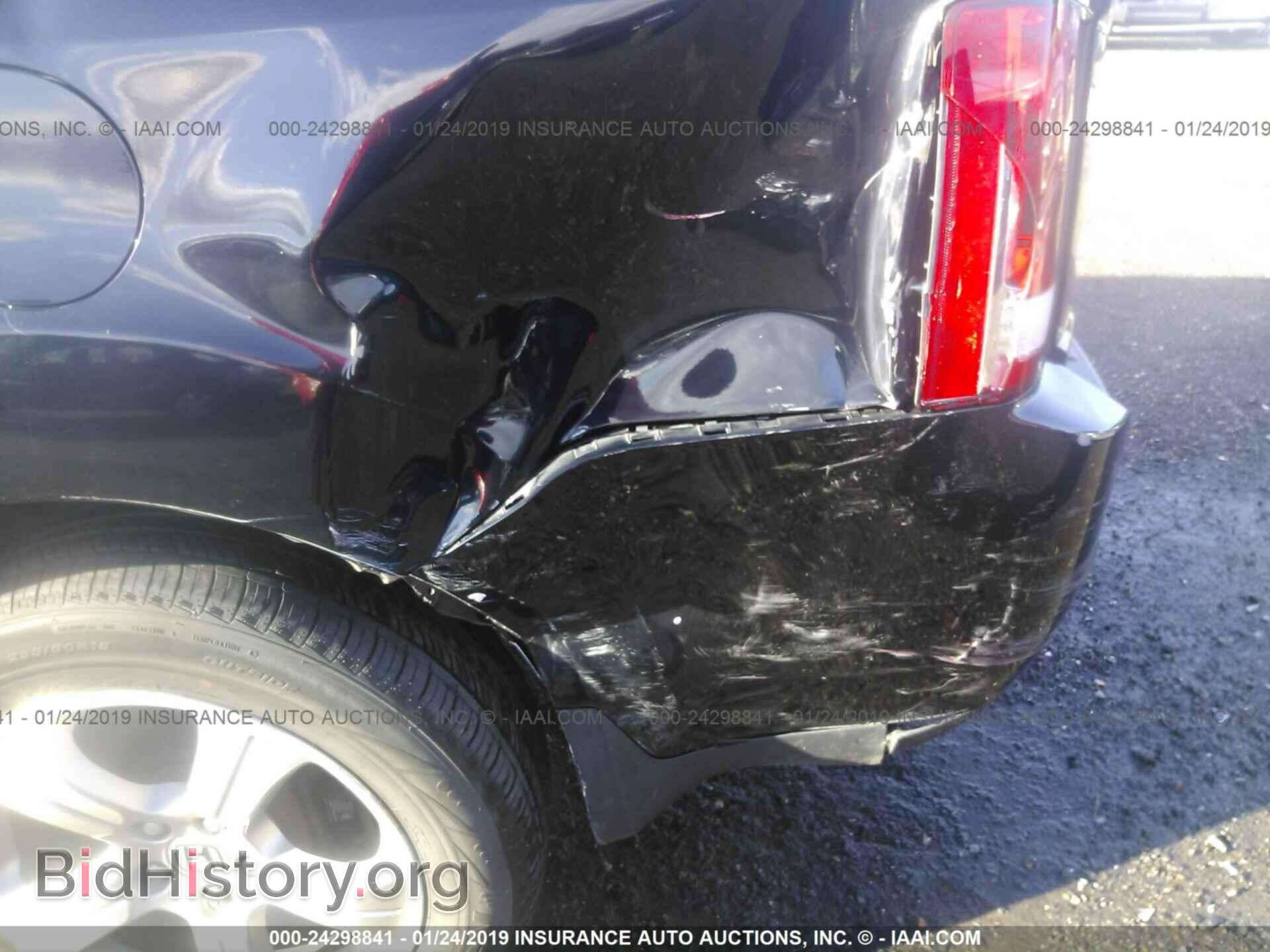 2012 HONDA PILOT - VIN: 5FNYF4H57CB024777 - Фото 6
