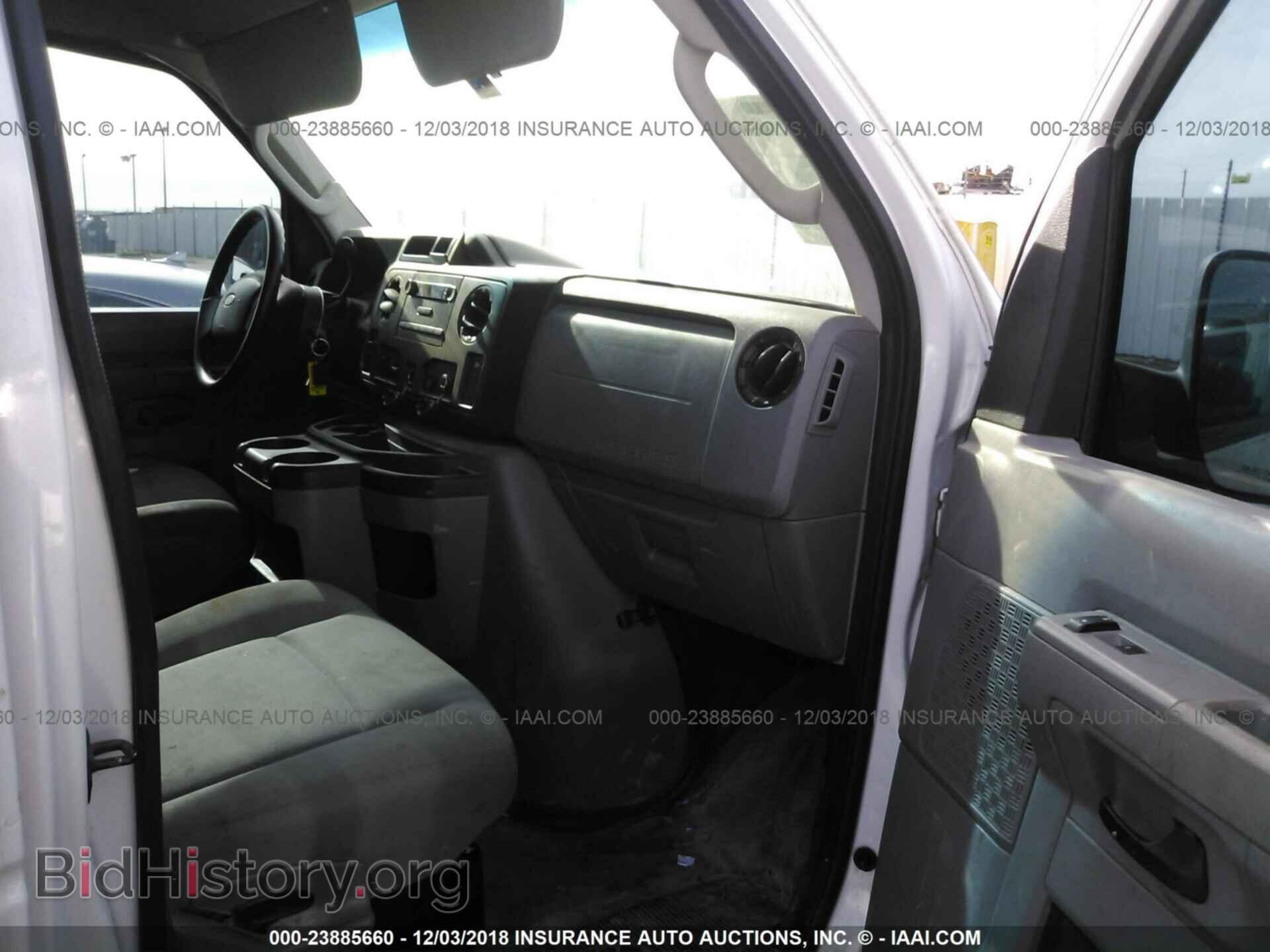 2013 FORD ECONOLINE - VIN: 1FTNE2EL8DDA08982 - Photo 5