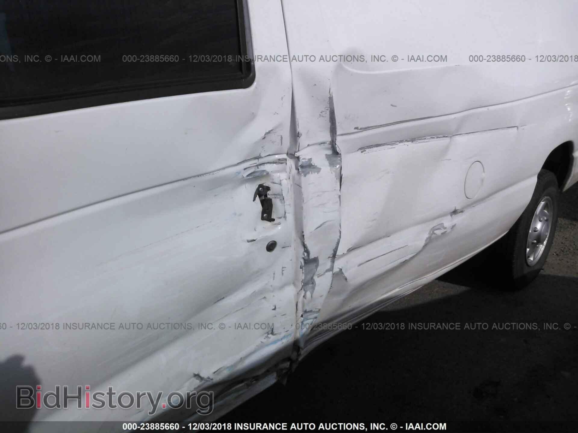 2013 FORD ECONOLINE - VIN: 1FTNE2EL8DDA08982 - Photo 6