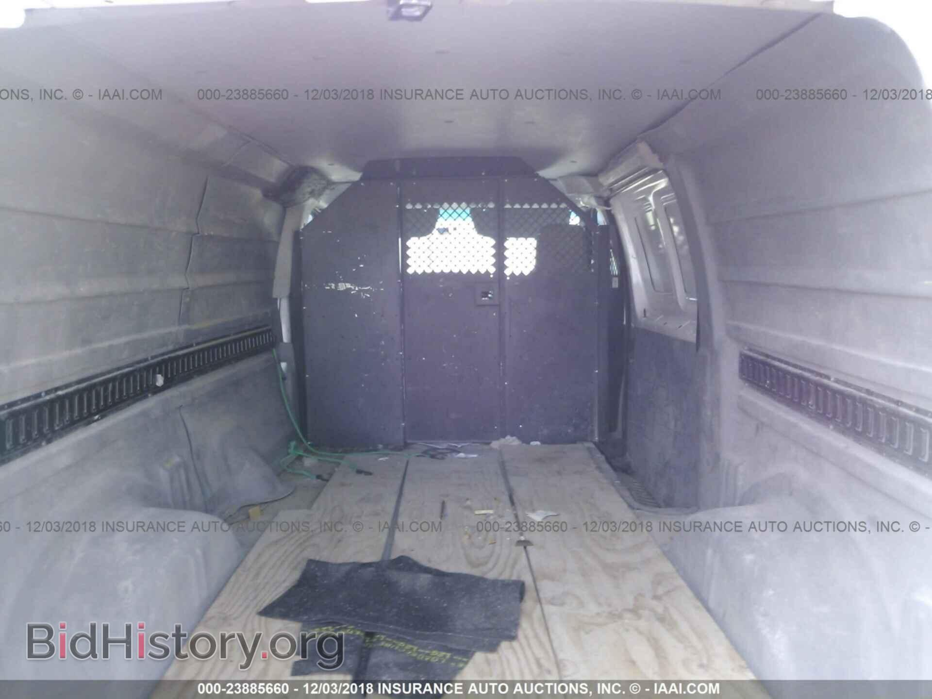 2013 FORD ECONOLINE - VIN: 1FTNE2EL8DDA08982 - Photo 8