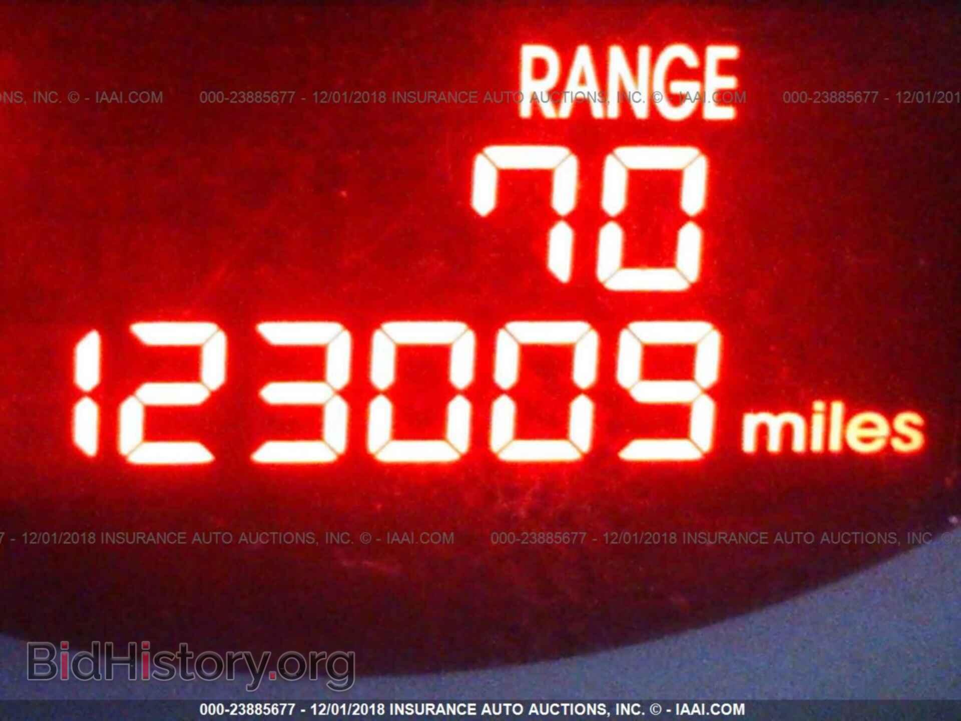 2009 KIA OPTIMA - VIN: KNAGE228995367362 - Фото 7