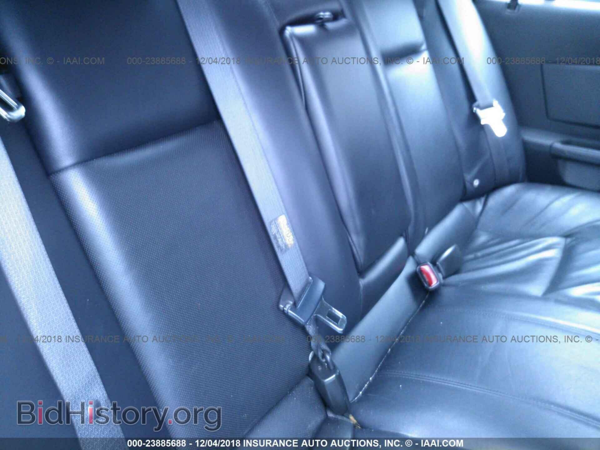 2005 CADILLAC CTS - VIN: 1G6DP567350109951 - Фото 8