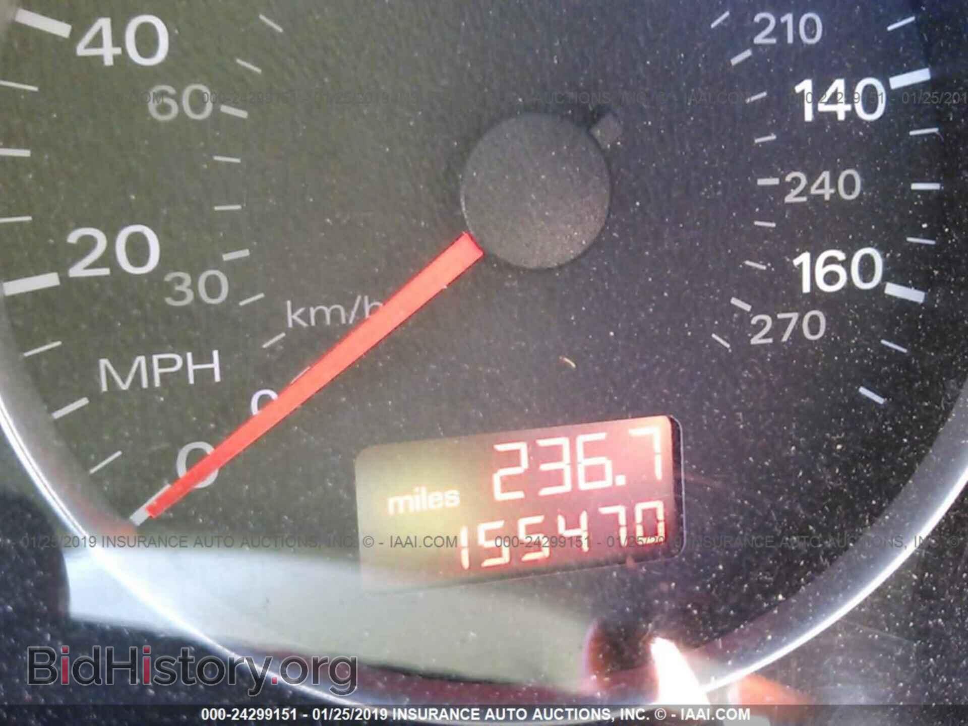 2005 AUDI A4 - VIN: WAUDF68E75A421487 - Photo 7