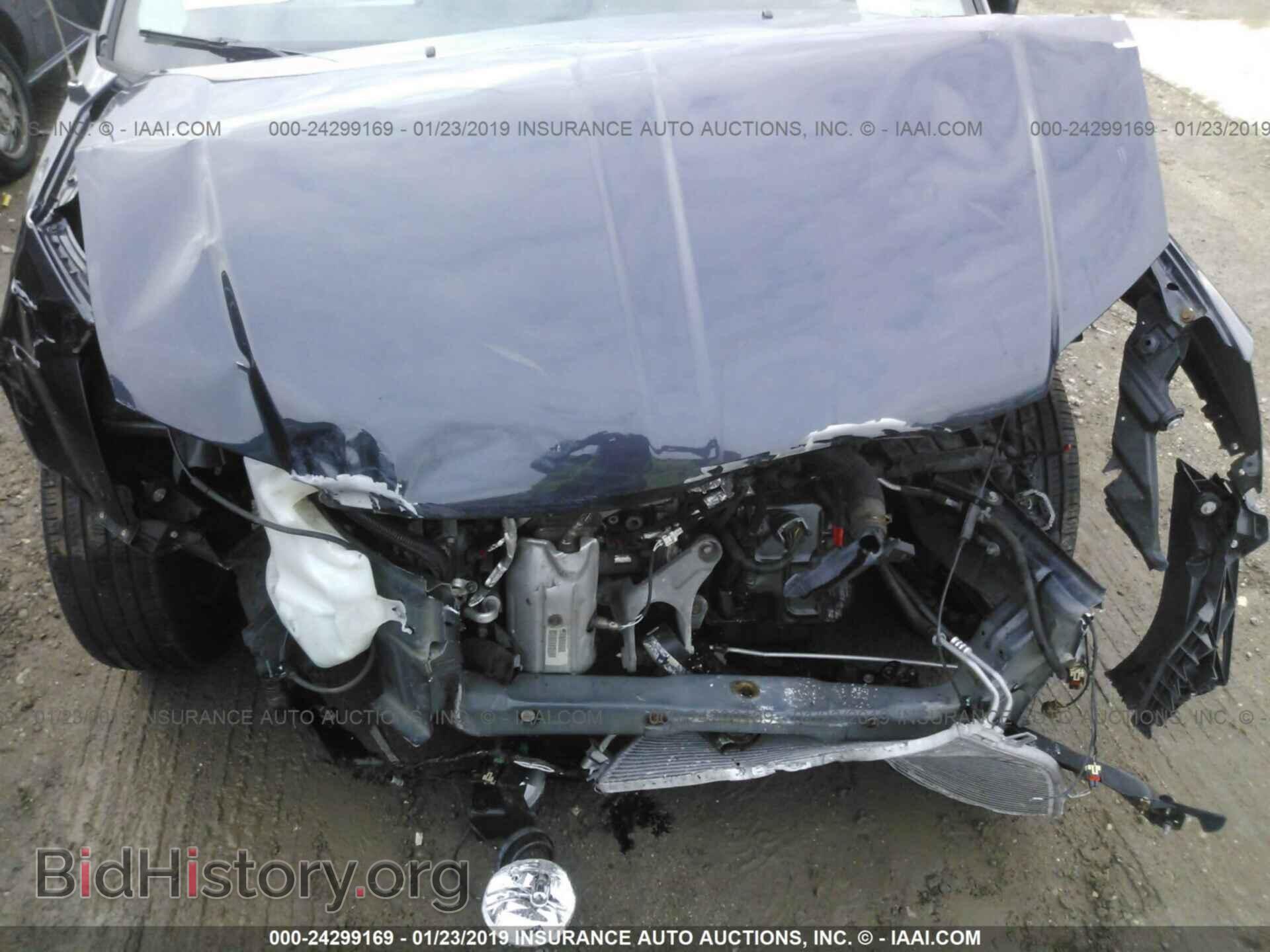 2014 DODGE GRAND CARAVAN - VIN: 2C4RDGCG2ER214417 - Фото 6