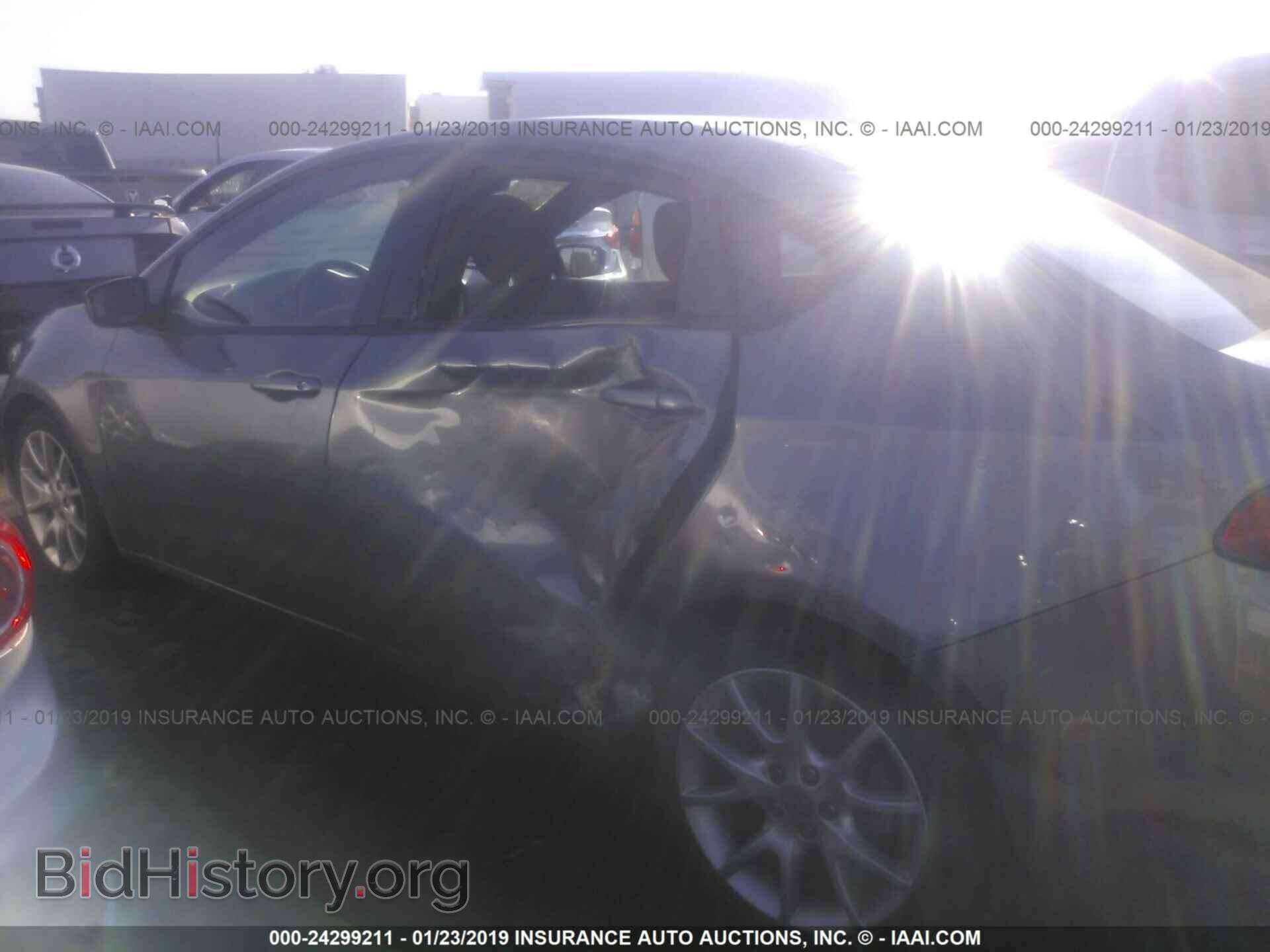 2013 DODGE DART - VIN: 1C3CDFBA3DD175954 - Photo 6