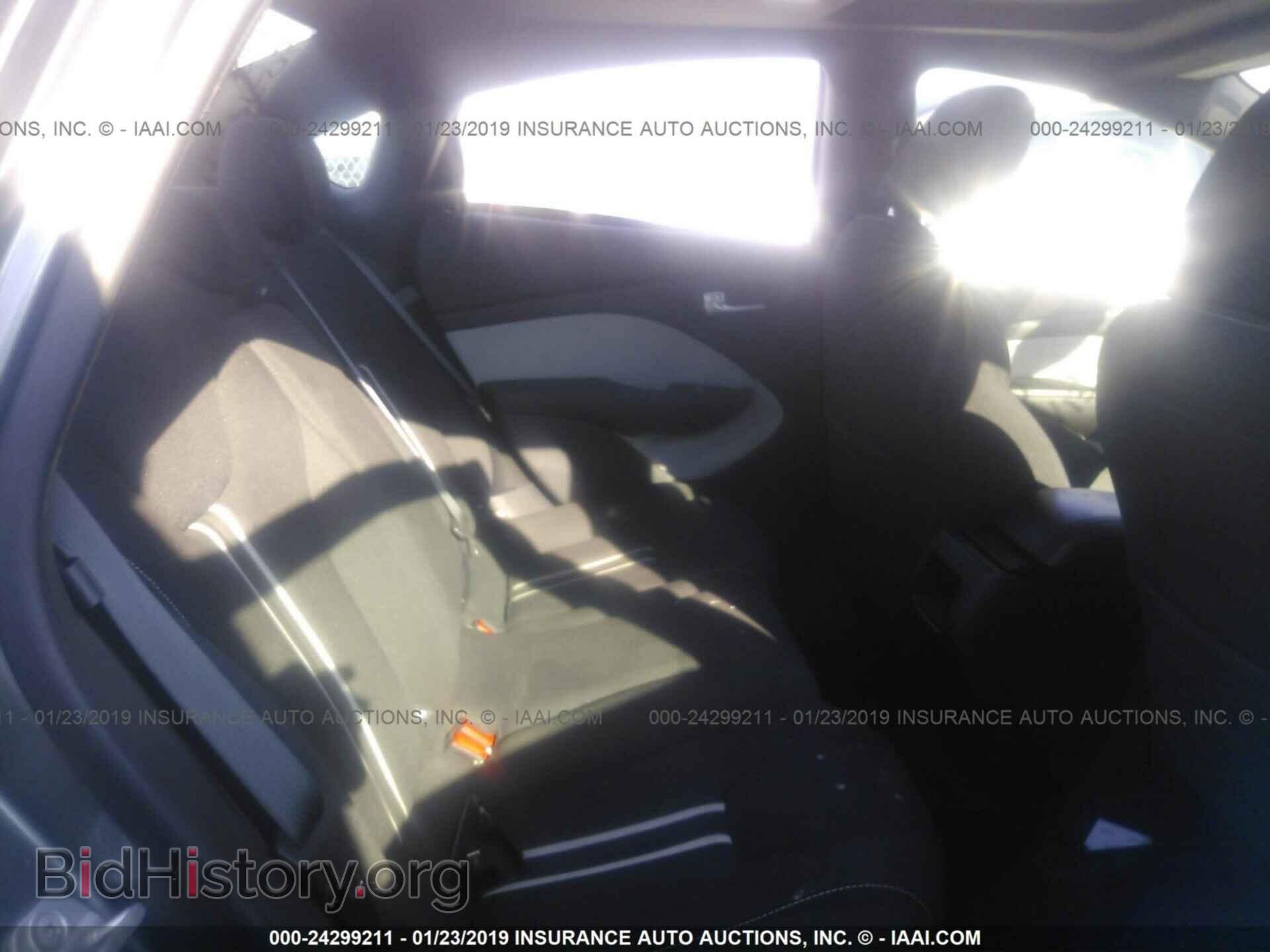 2013 DODGE DART - VIN: 1C3CDFBA3DD175954 - Photo 8