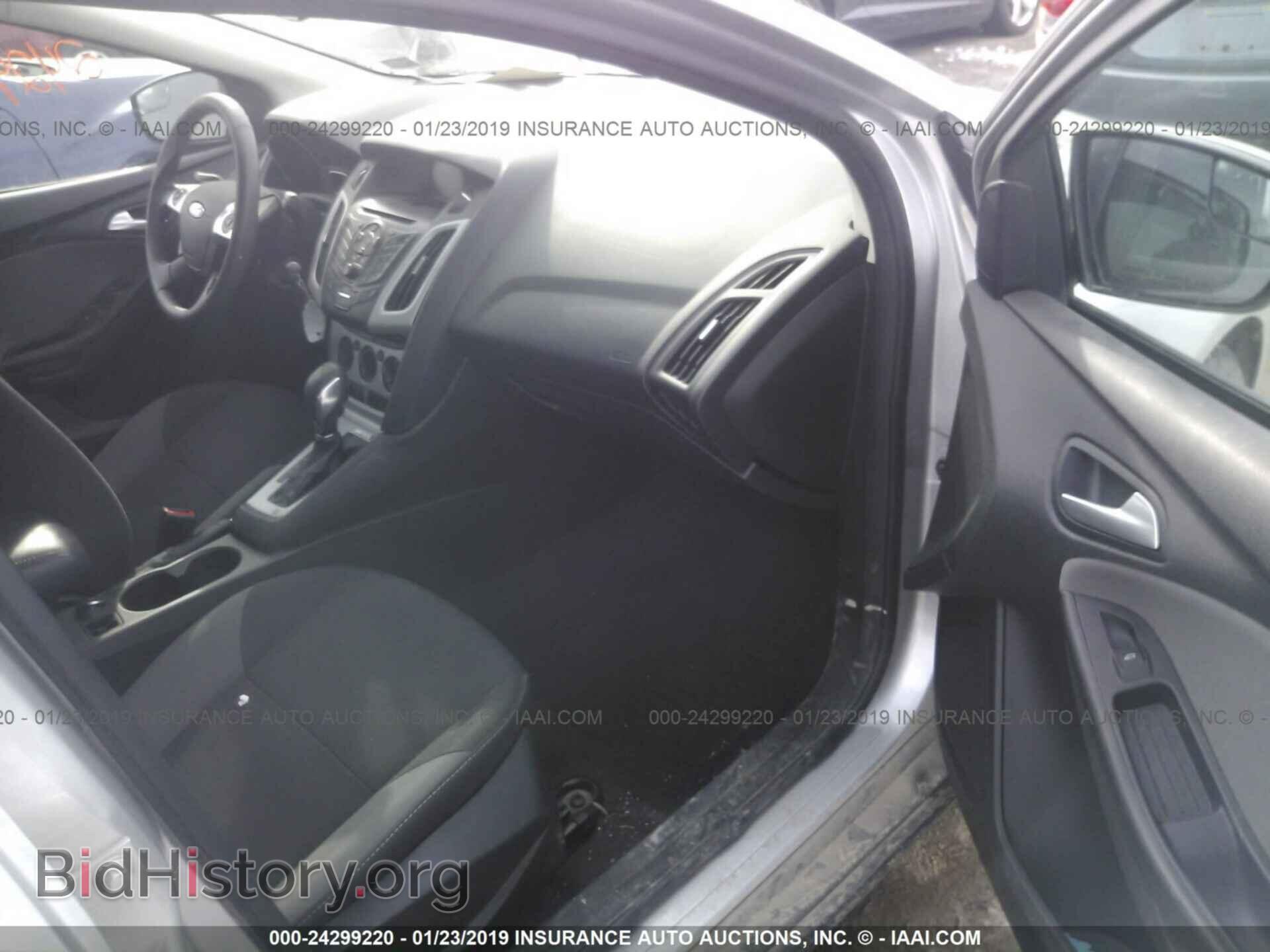 2013 FORD FOCUS - VIN: 1FADP3F20DL232339 - Photo 5