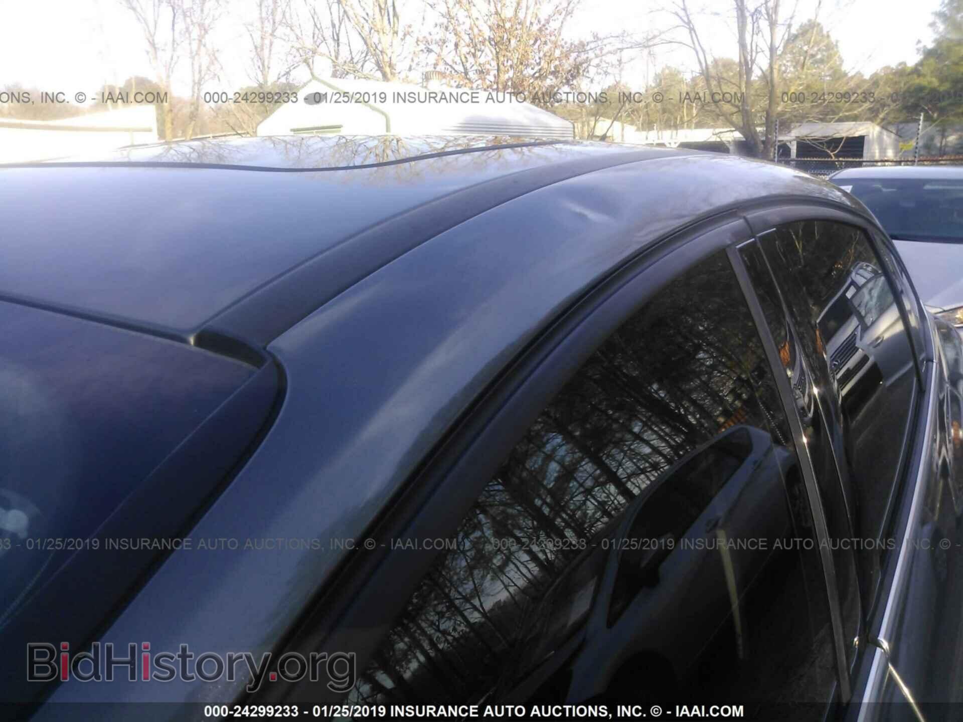 2013 FORD FOCUS - VIN: 1FADP3J23DL331812 - Photo 6
