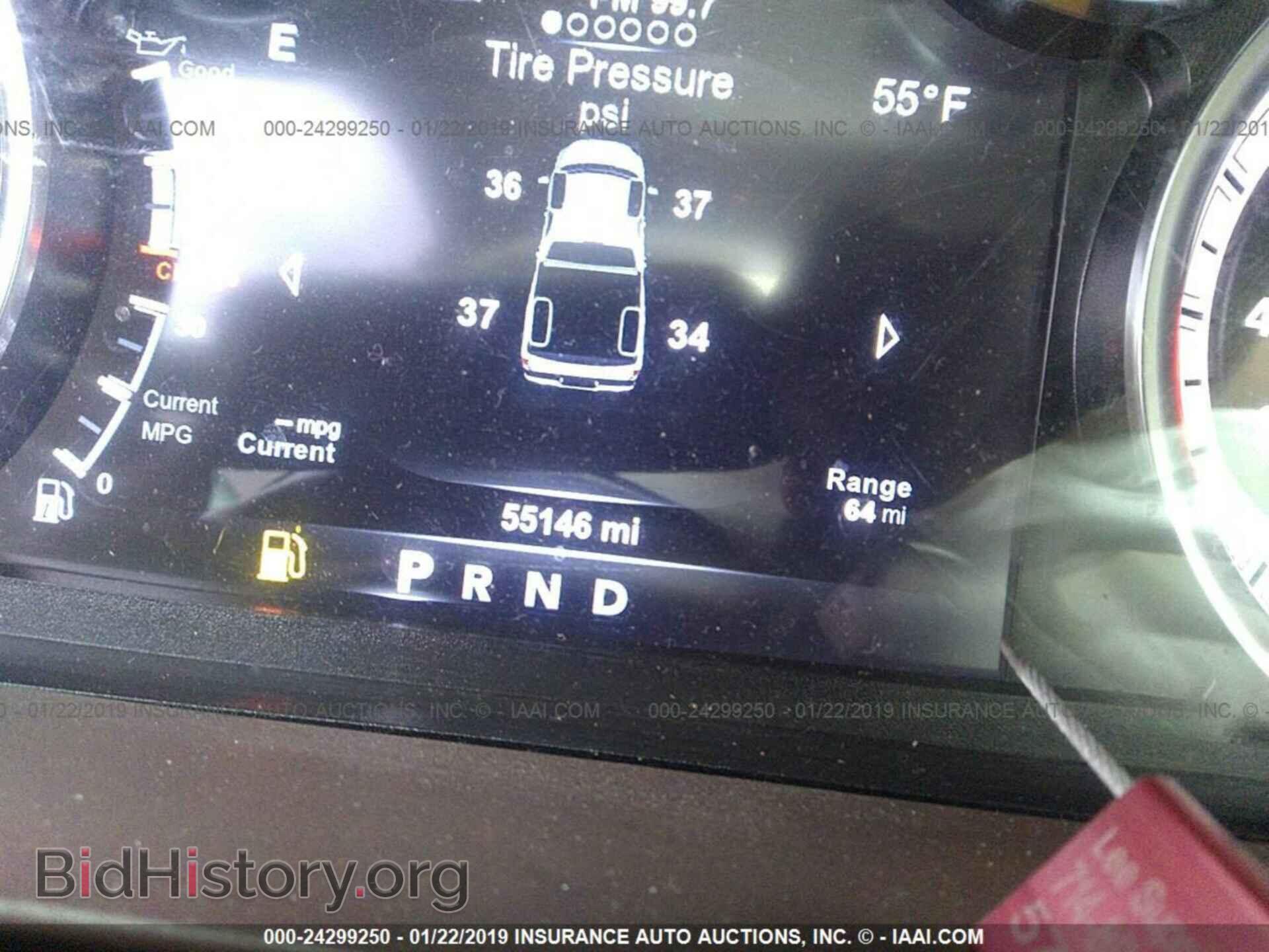 2017 RAM 1500 - VIN: 1C6RR6LT2HS642765 - Photo 7
