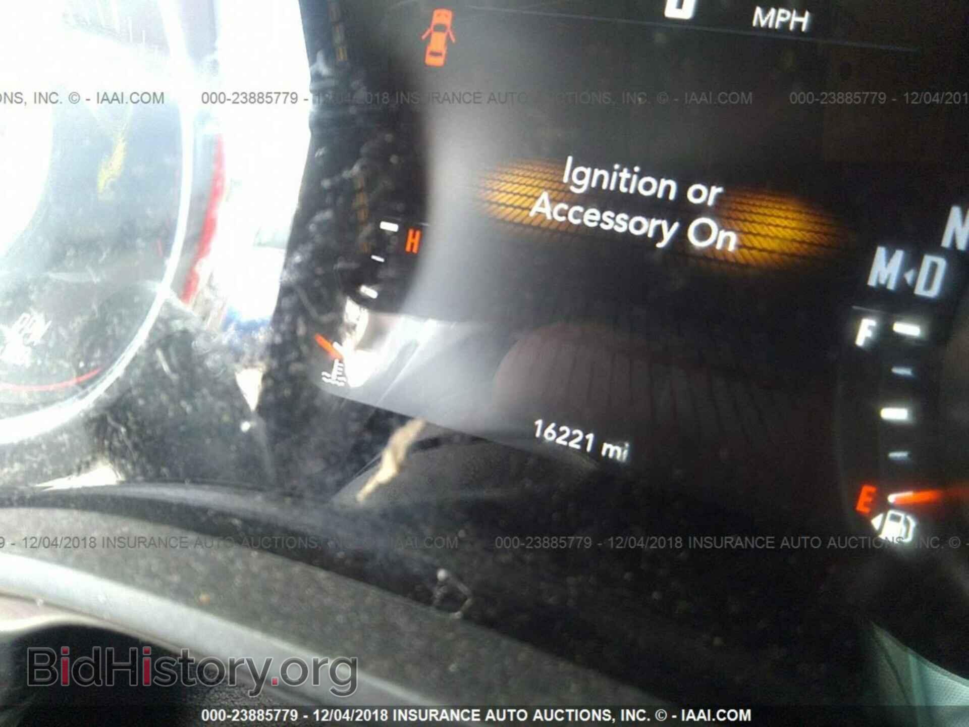 2017 DODGE CHALLENGER - VIN: 2C3CDZFJ9HH536155 - Фото 7
