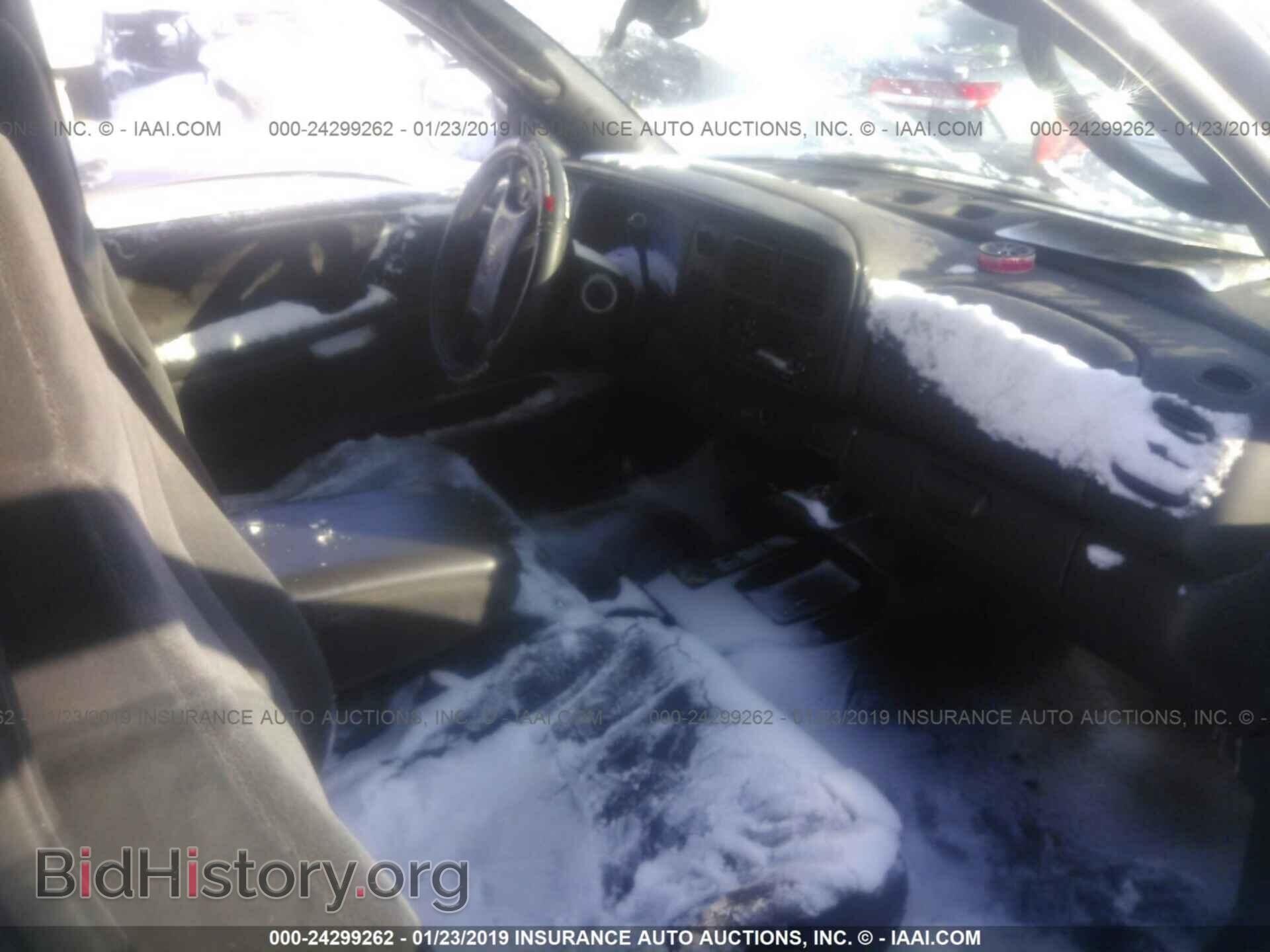 2015 SUBARU IMPREZA - VIN: JF1GPAA67F8245641 - Фото 5