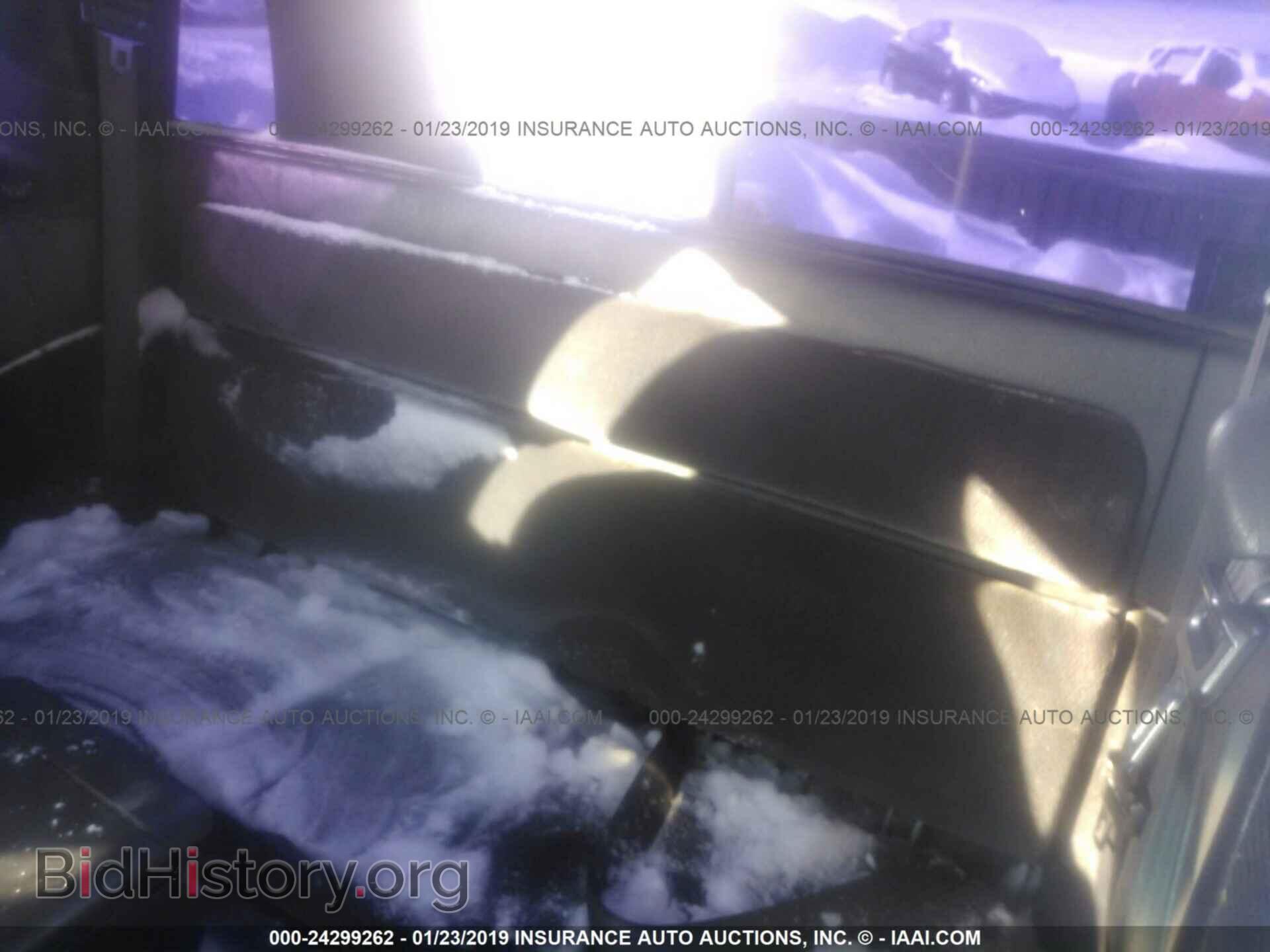 2015 SUBARU IMPREZA - VIN: JF1GPAA67F8245641 - Фото 8