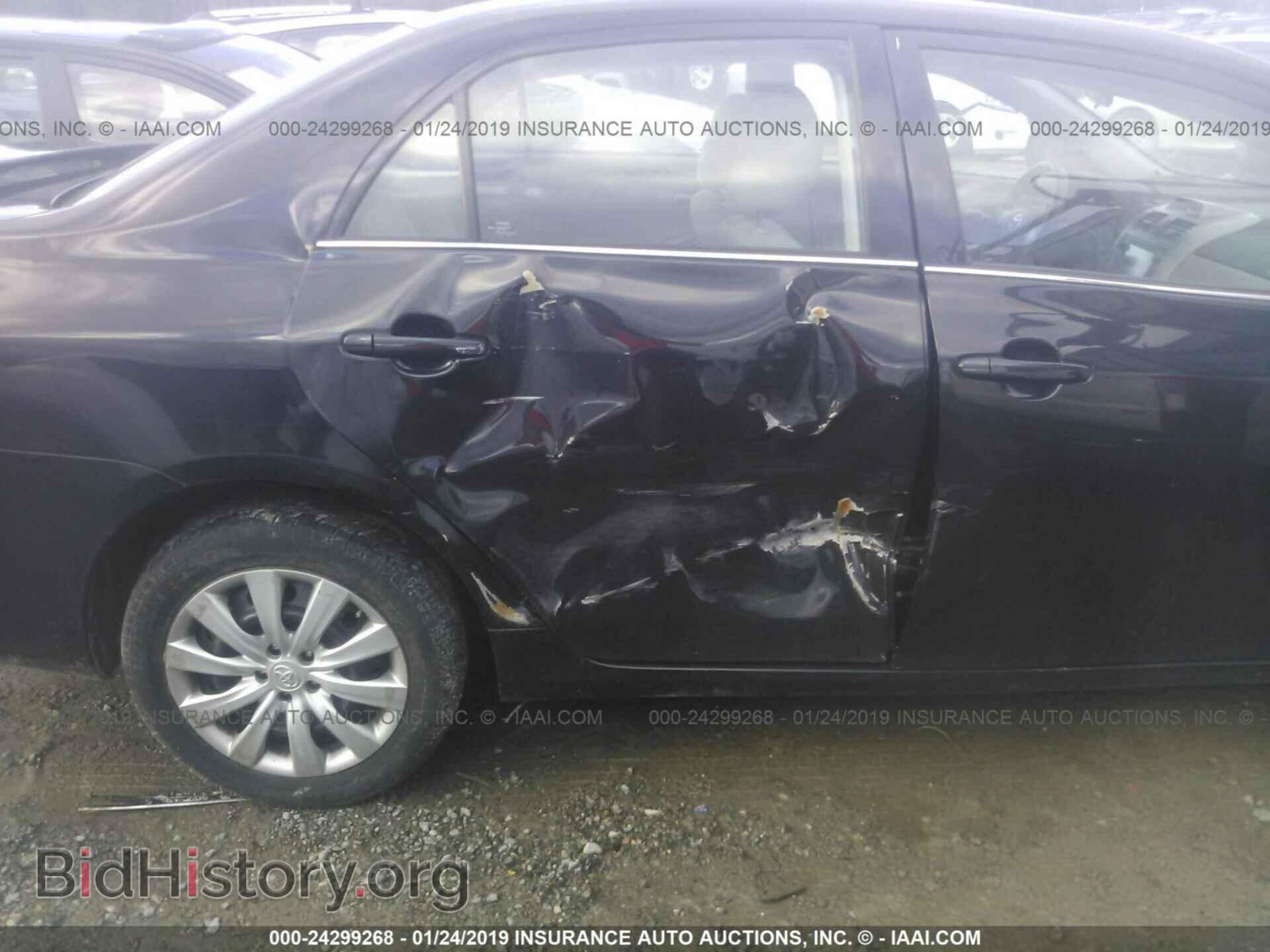 2013 TOYOTA COROLLA - VIN: 2T1BU4EE2DC947982 - Photo 6
