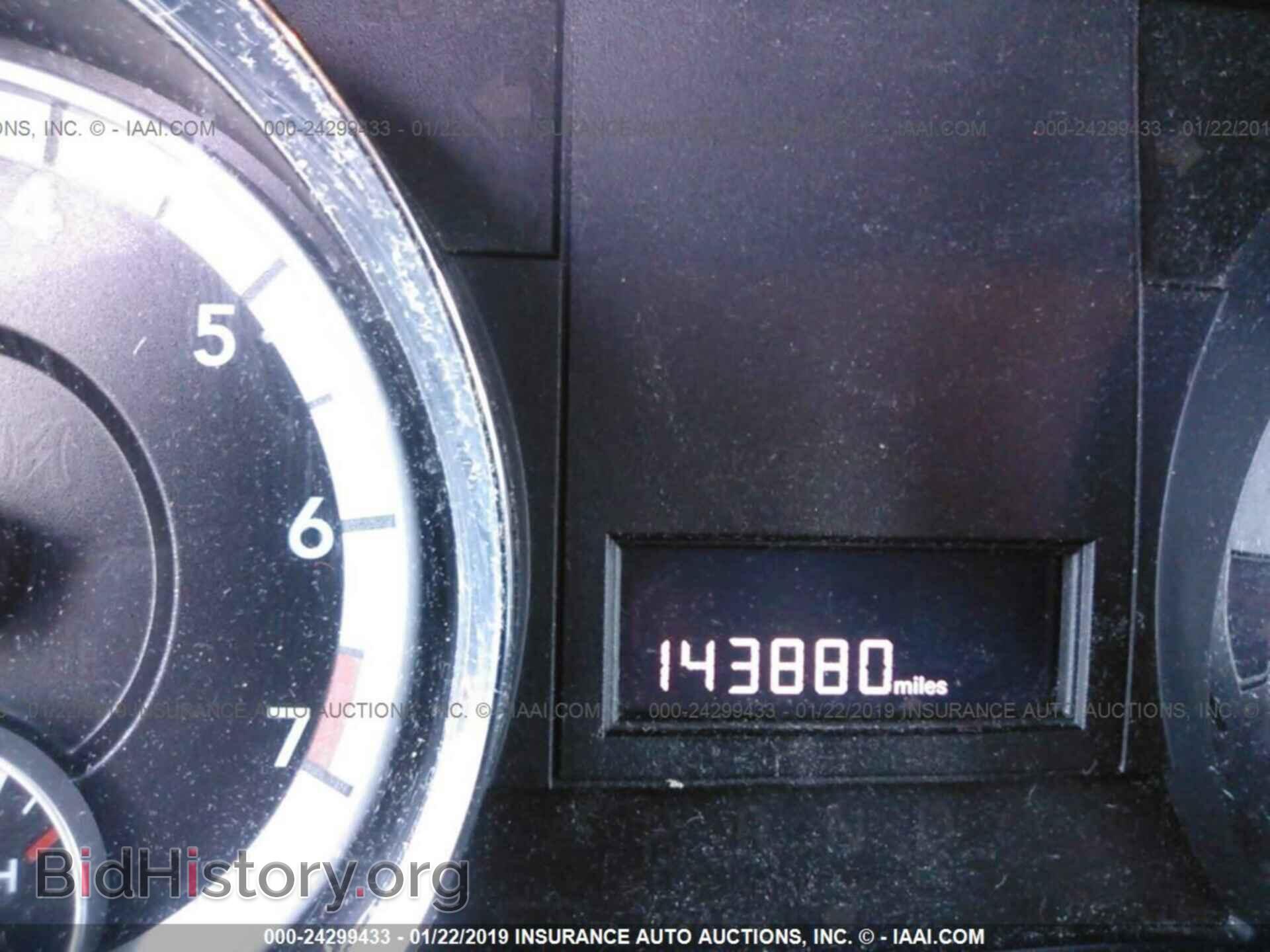 2011 DODGE GRAND CARAVAN - VIN: 2D4RN4DG2BR722587 - Фото 7