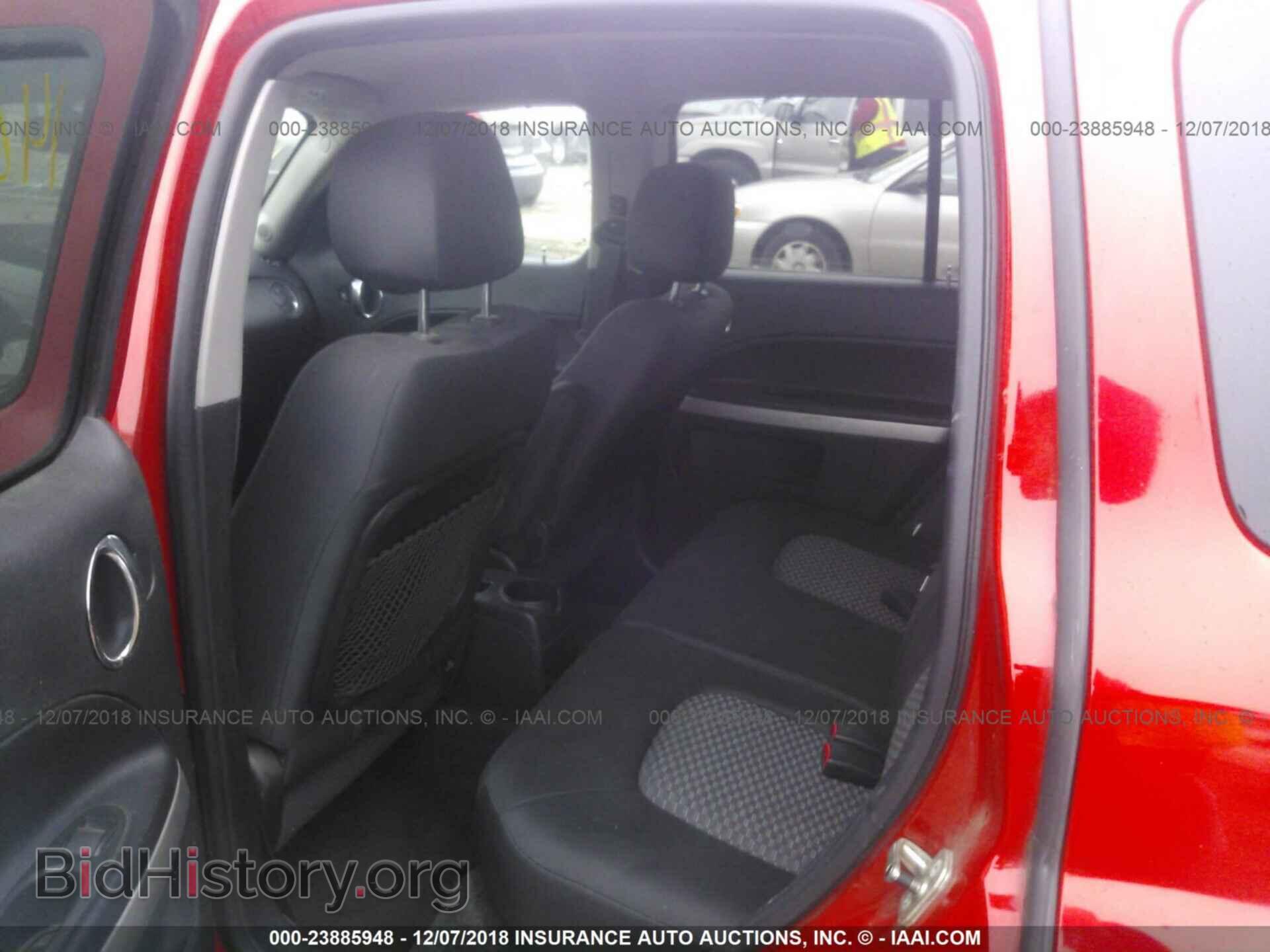 2017 DODGE DURANGO - VIN: 1C4SDHCT1HC906167 - Photo 8